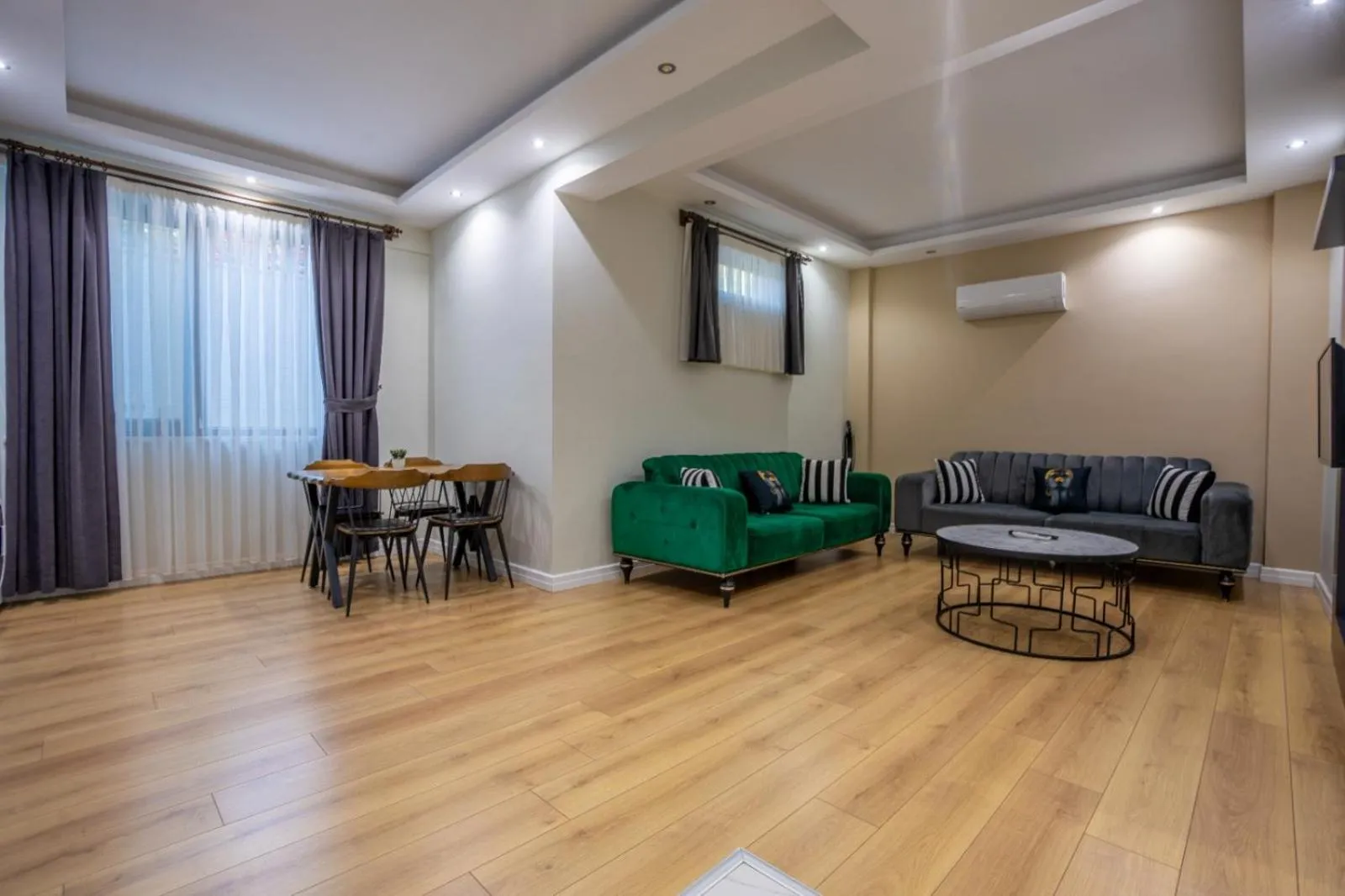 premium park apart otel