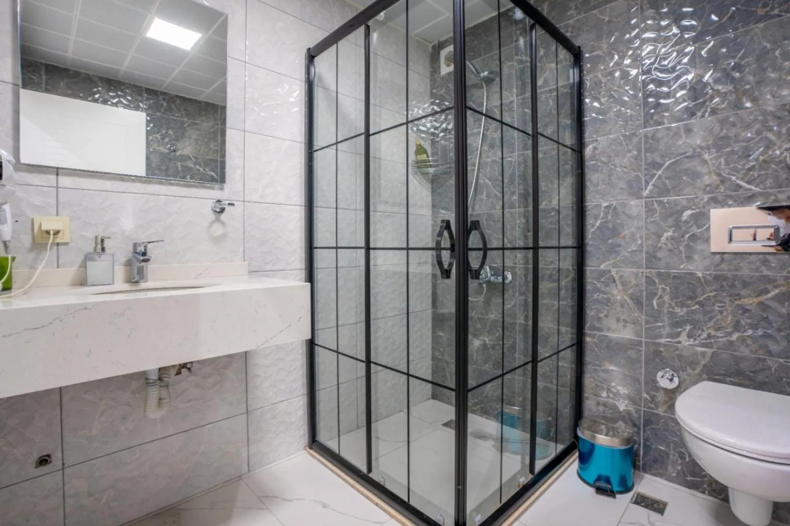 premium park apart otel