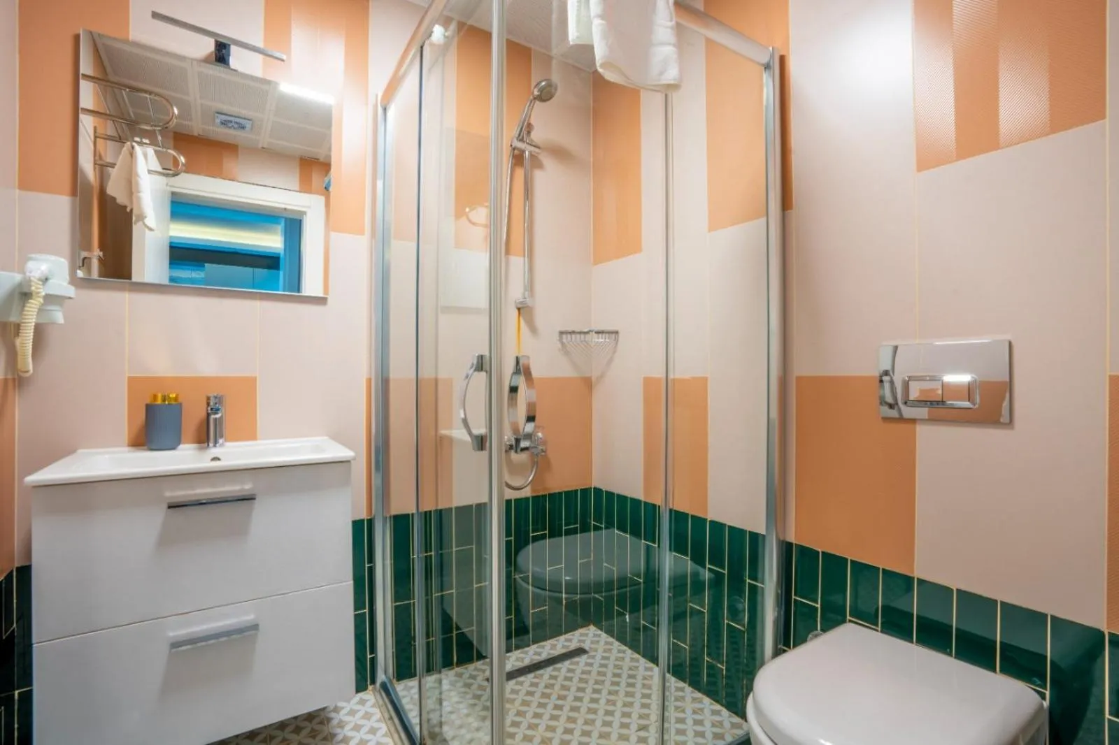 premium park apart otel