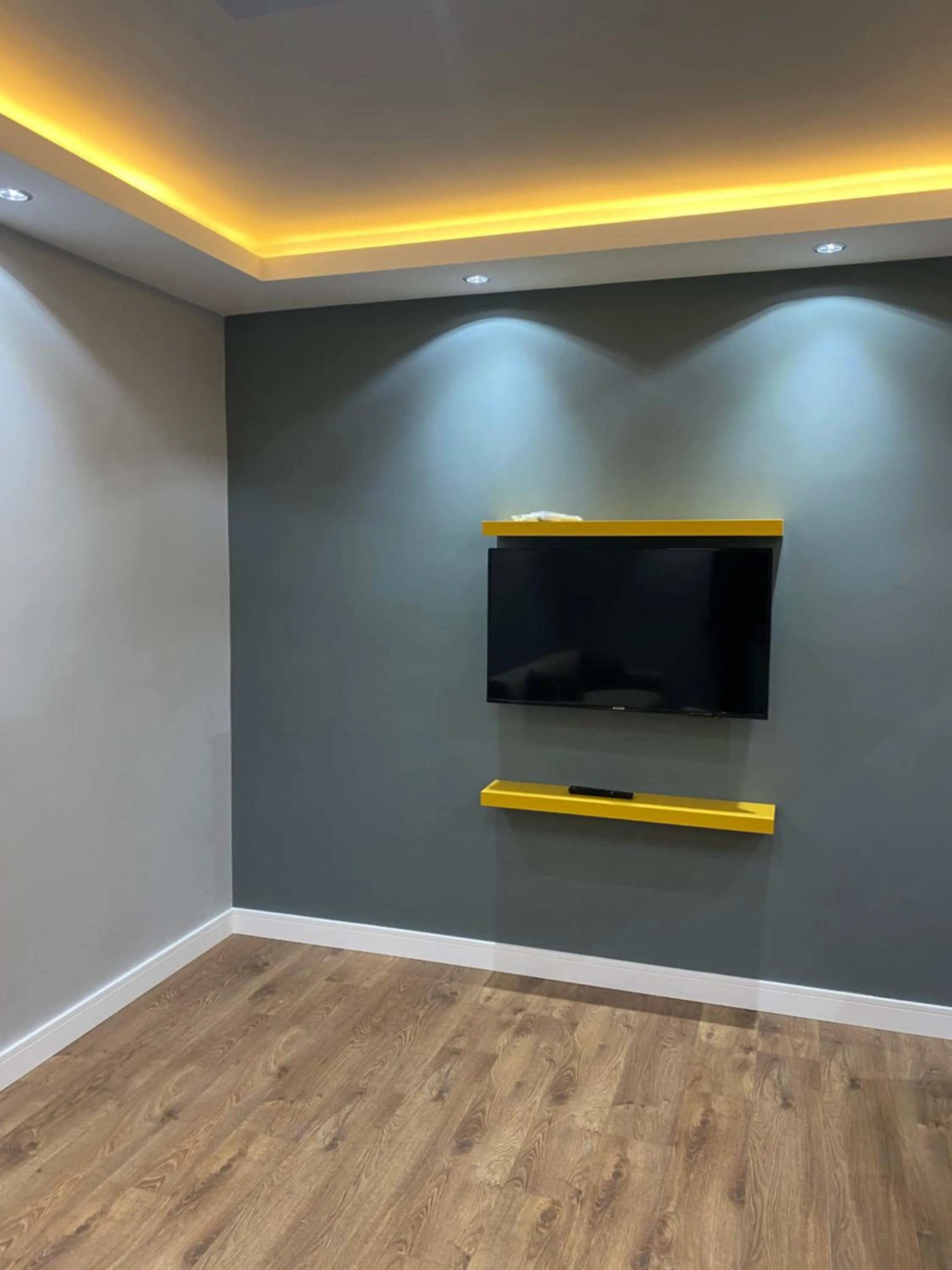 premium park apart otel