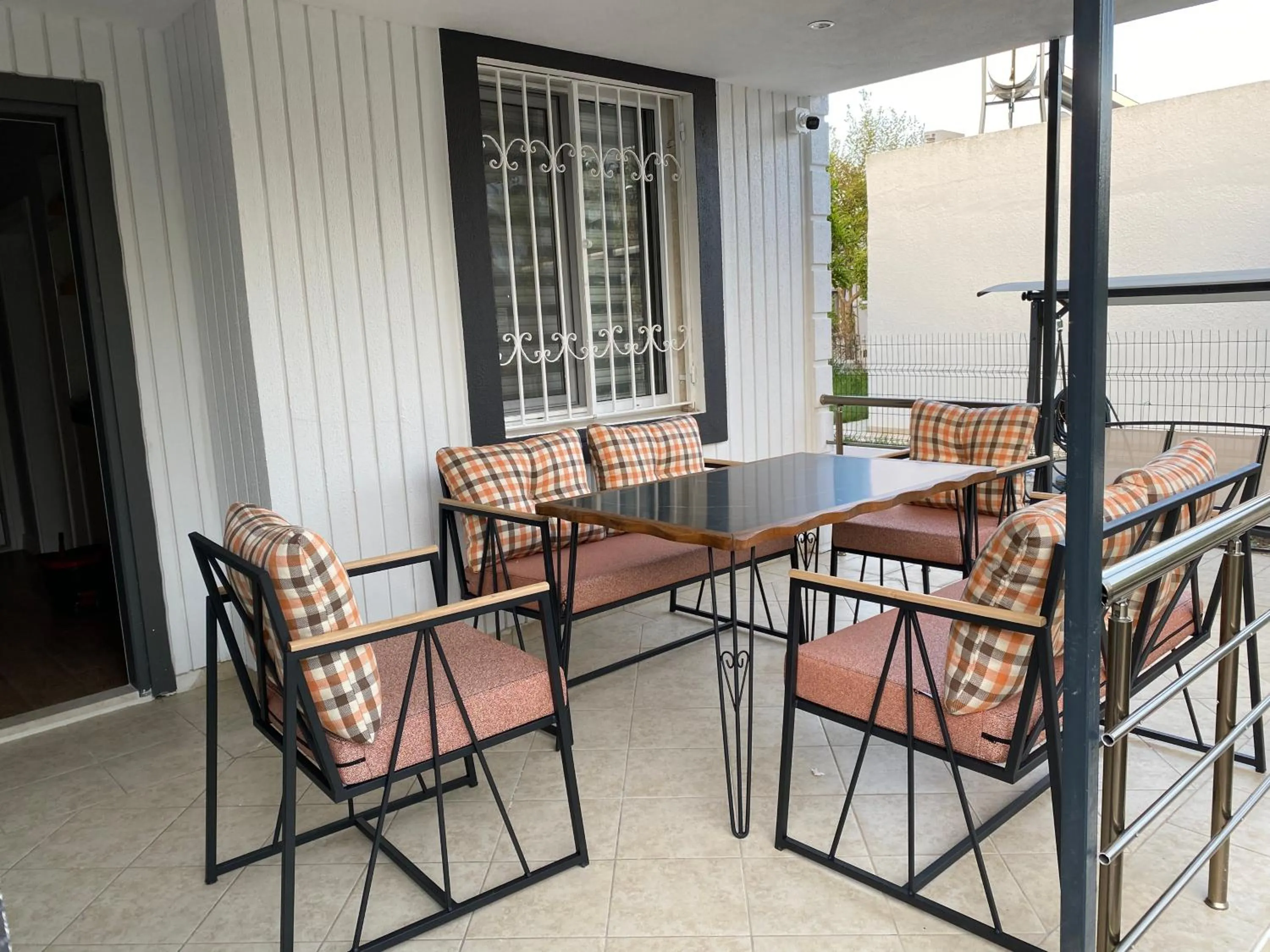 premium park apart otel