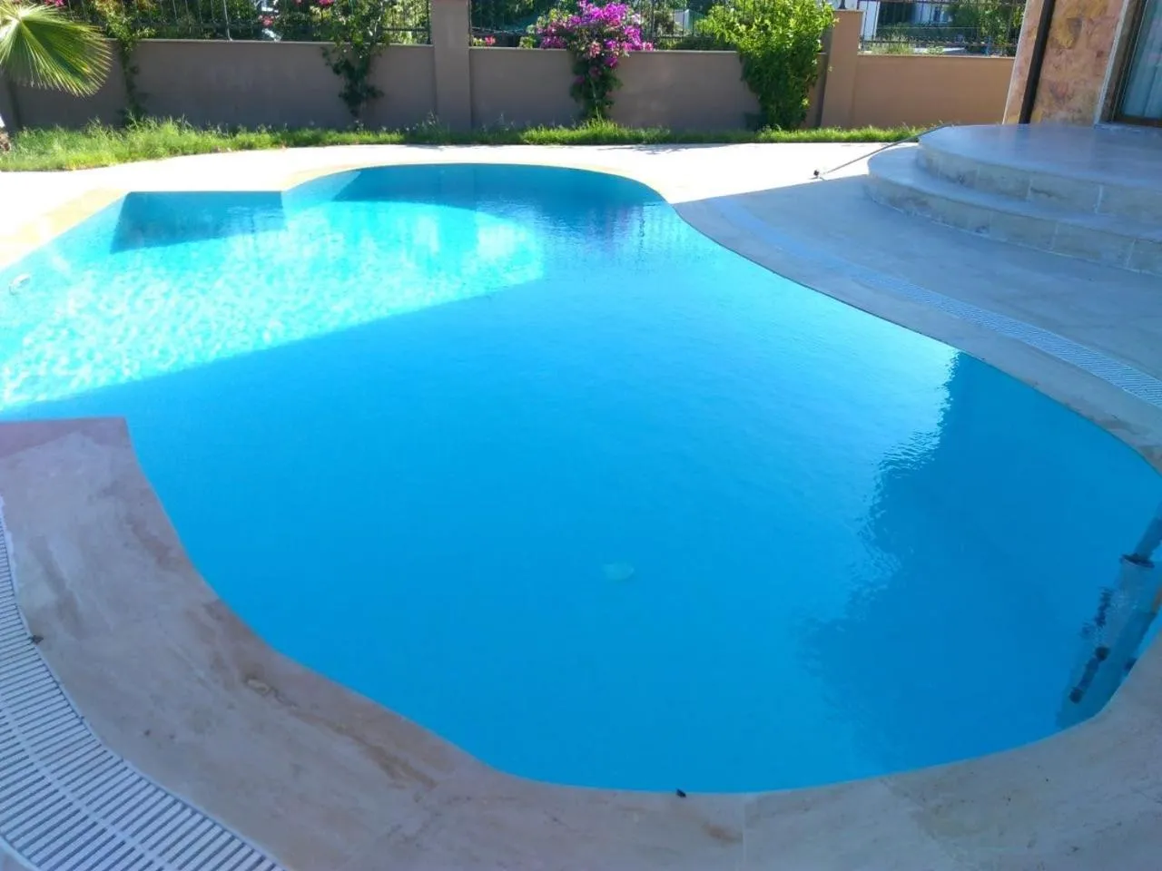 premium park apart otel