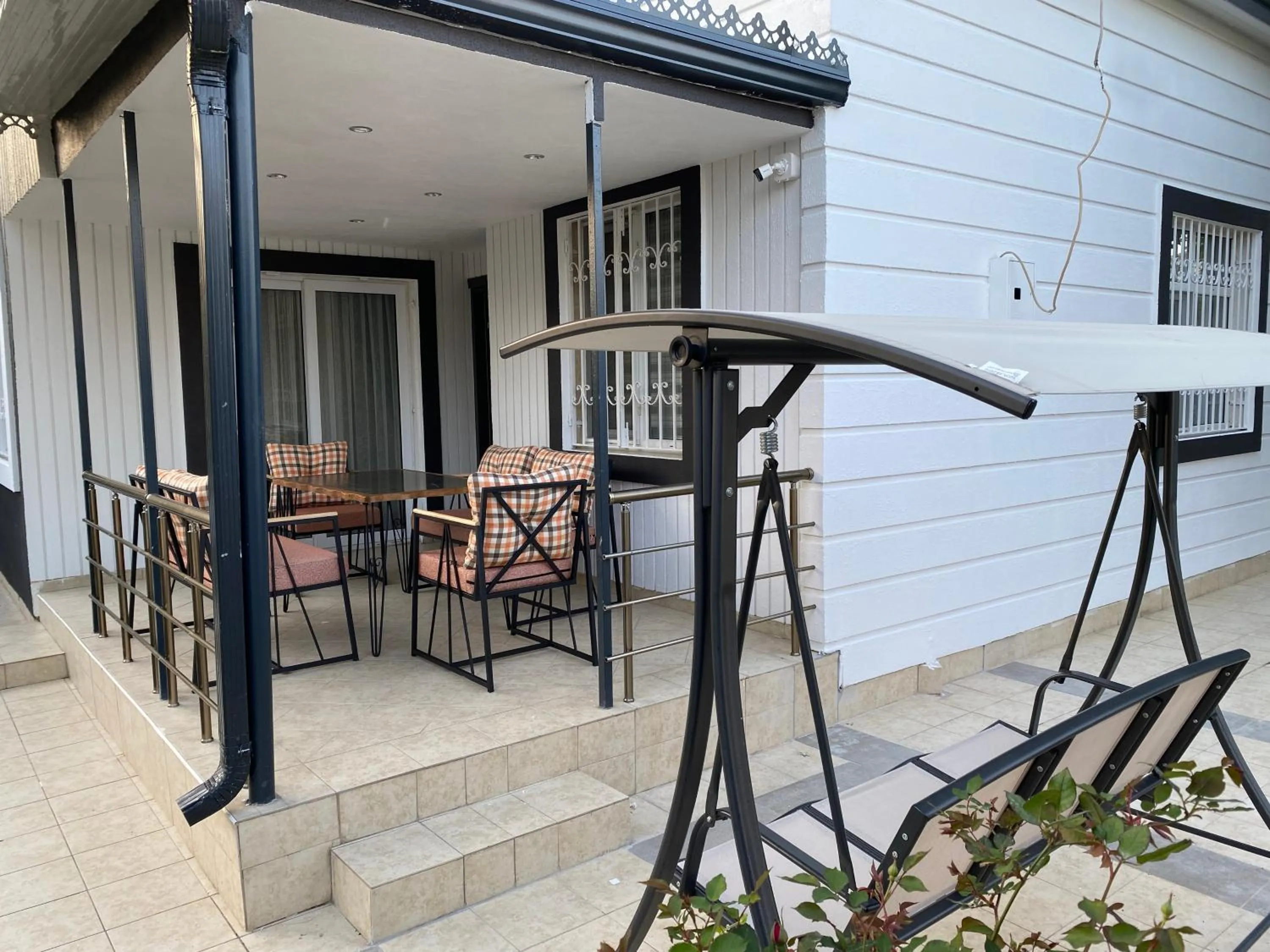 premium park apart otel