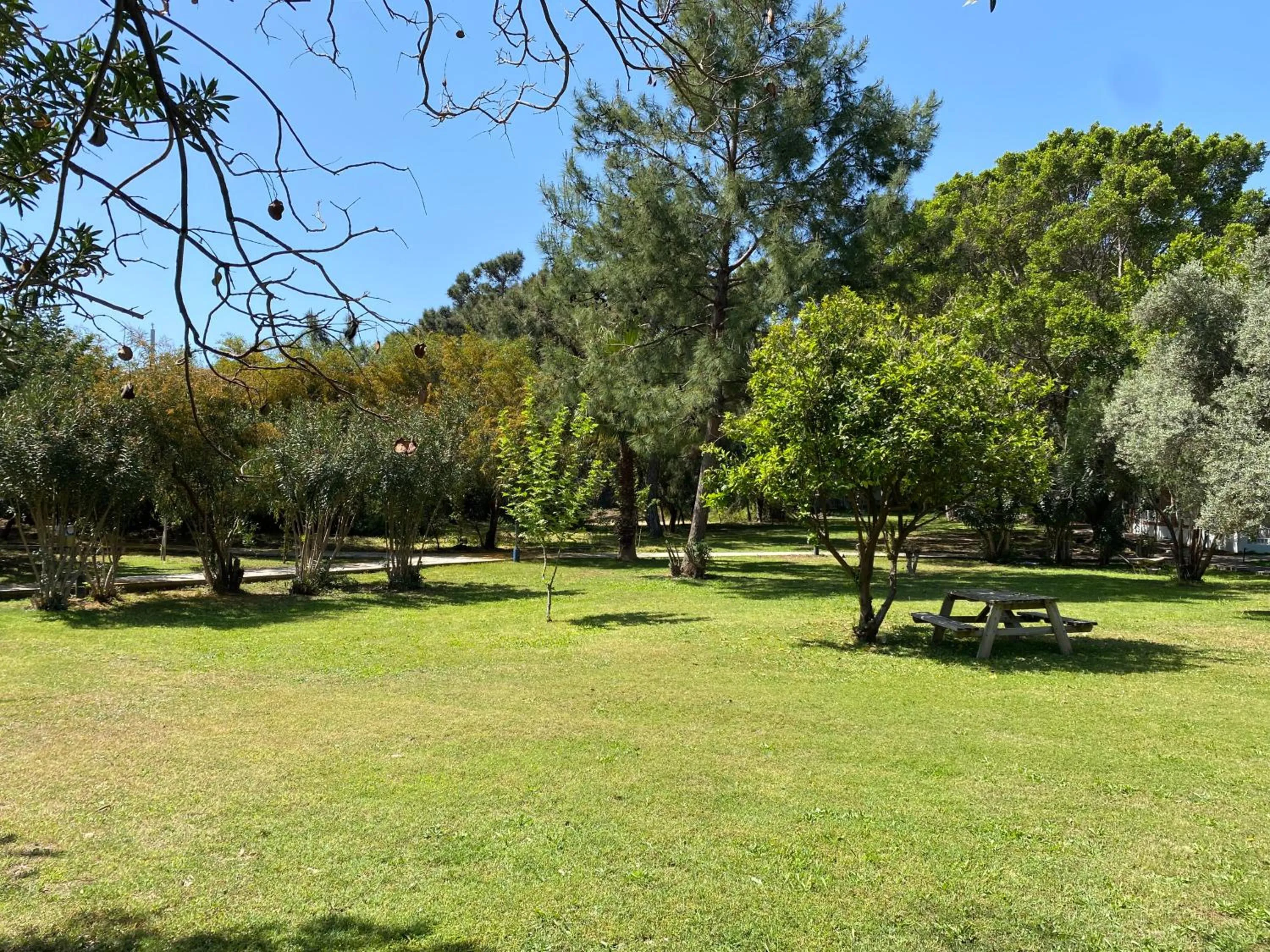 premium park apart otel