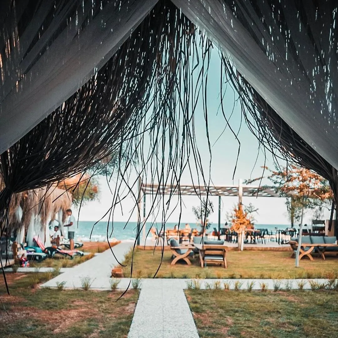 premium park apart otel