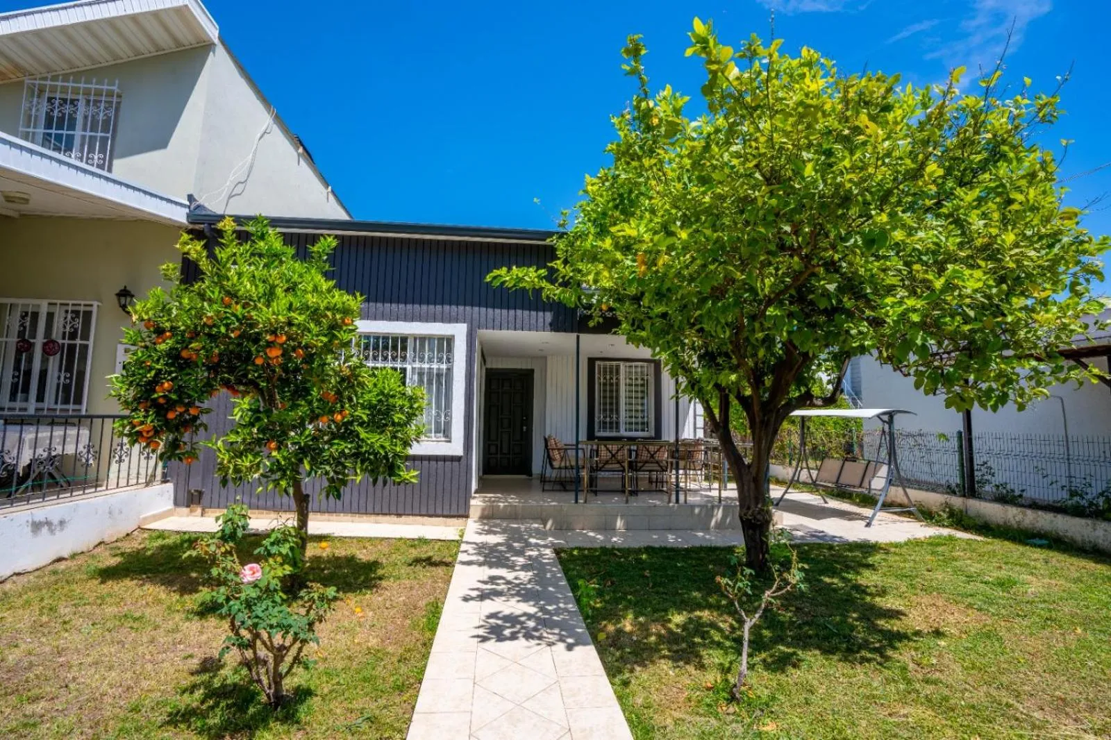 premium park apart otel