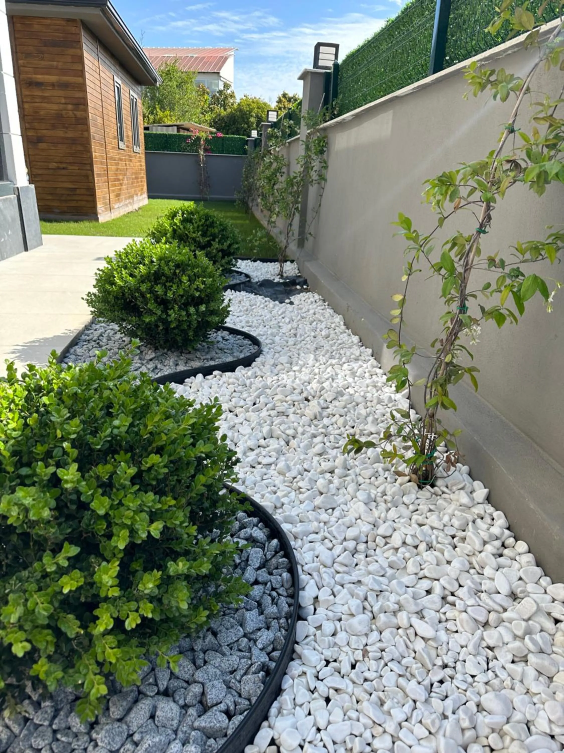 premium park apart otel