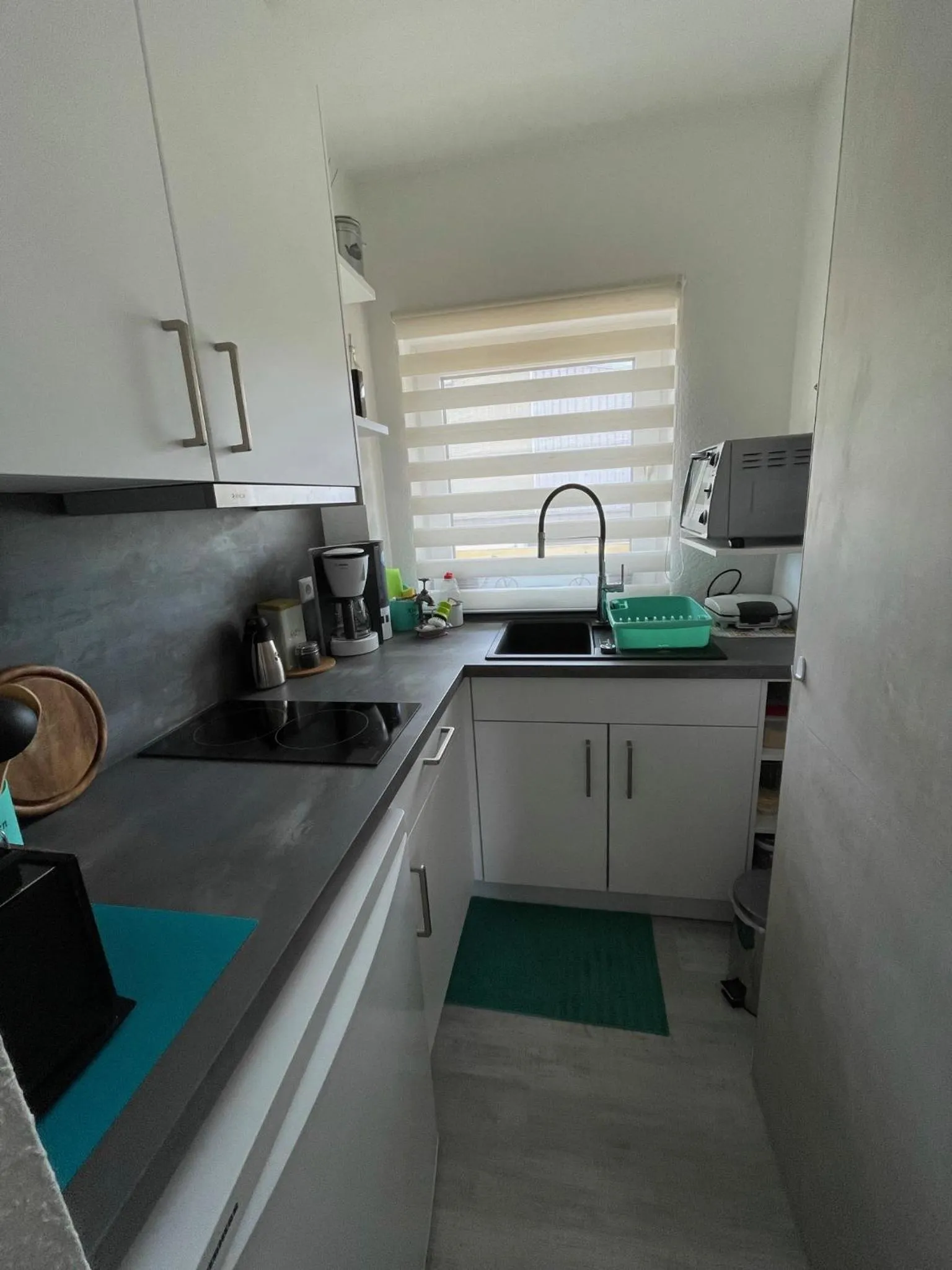 Maggies-Apartment-Hannover