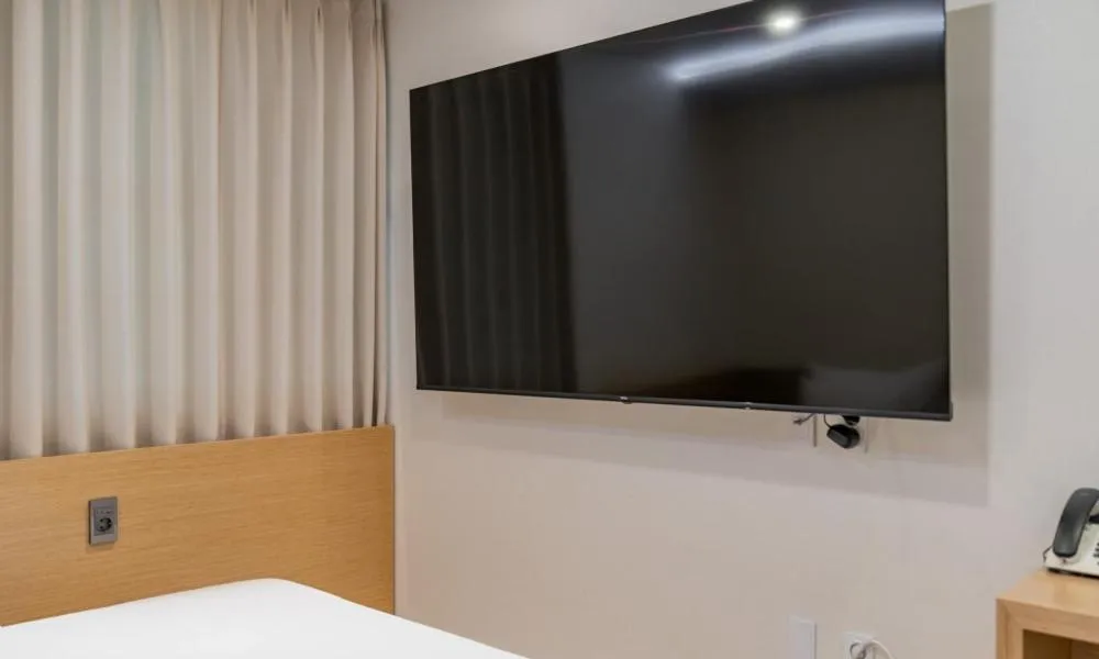 Bed in H Avenue Chuncheon