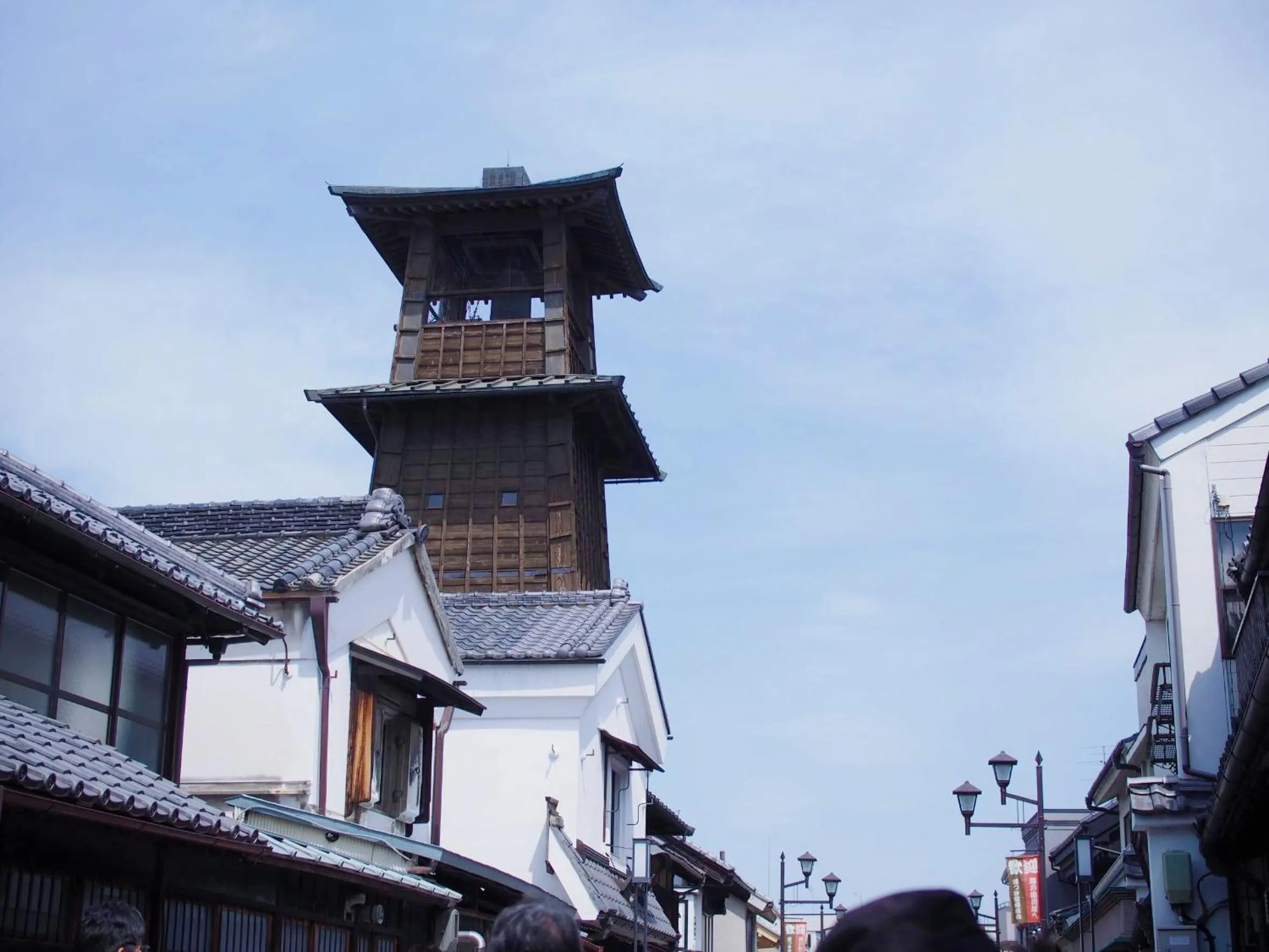 Nearby landmark in REF Omiya by VESSEL HOTELS