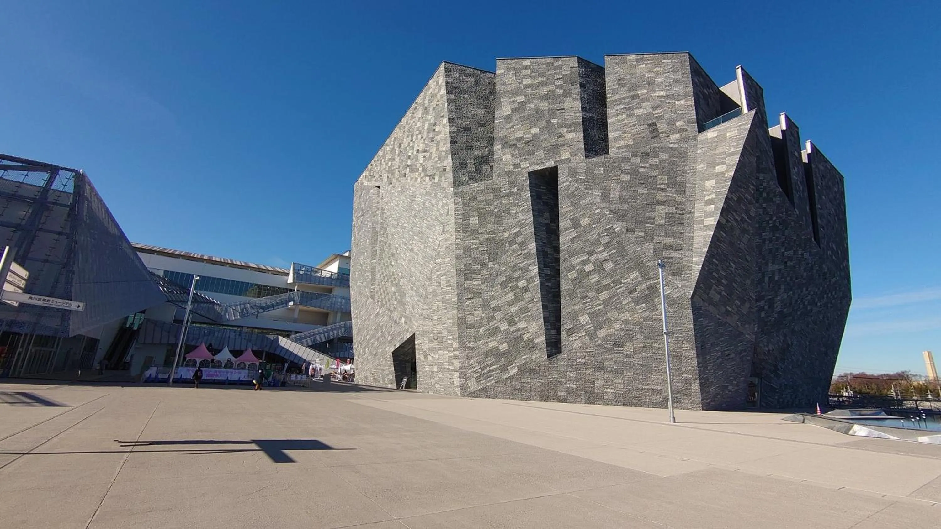 Nearby landmark in REF Omiya by VESSEL HOTELS