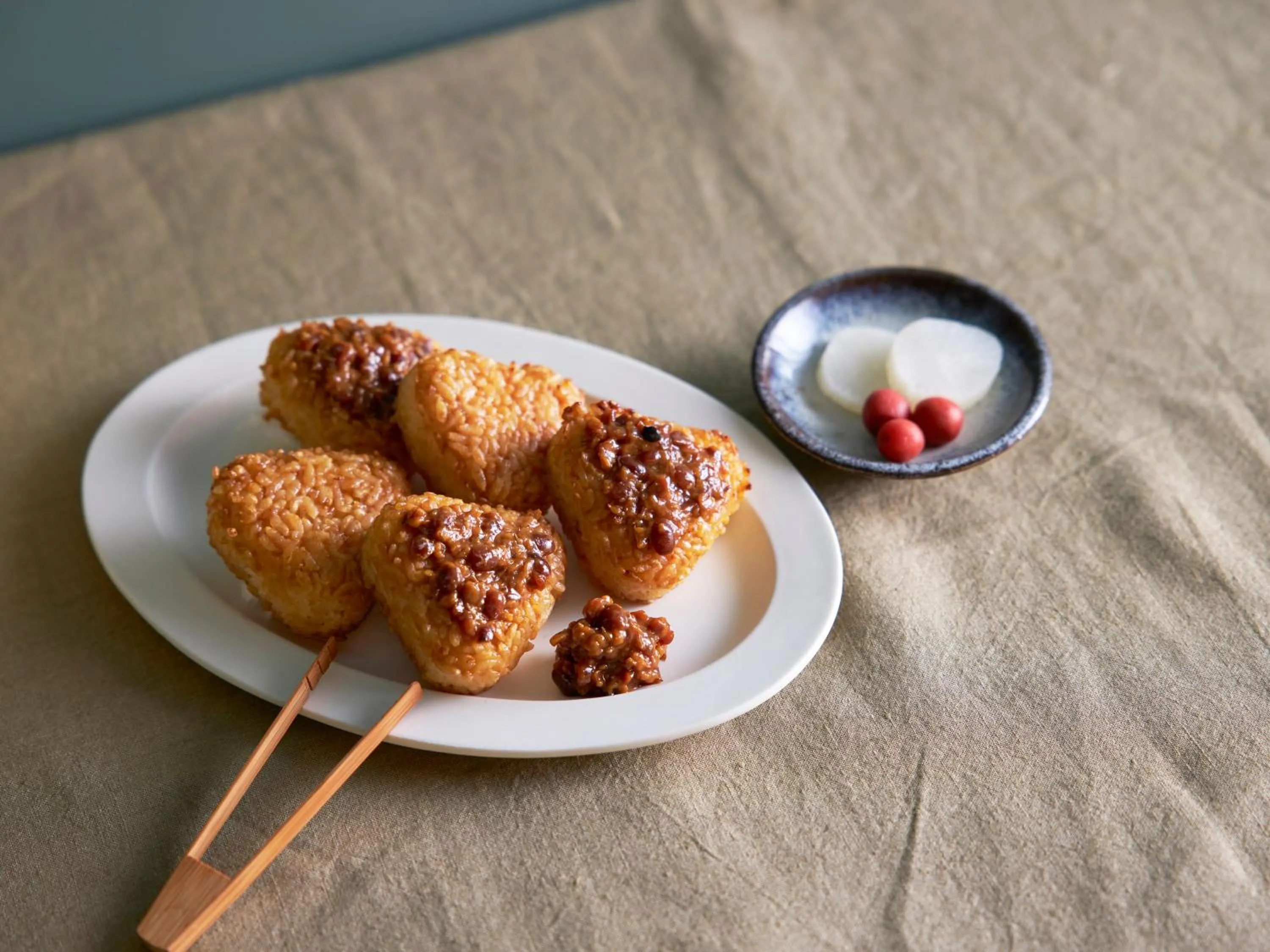 Food in REF Omiya by VESSEL HOTELS