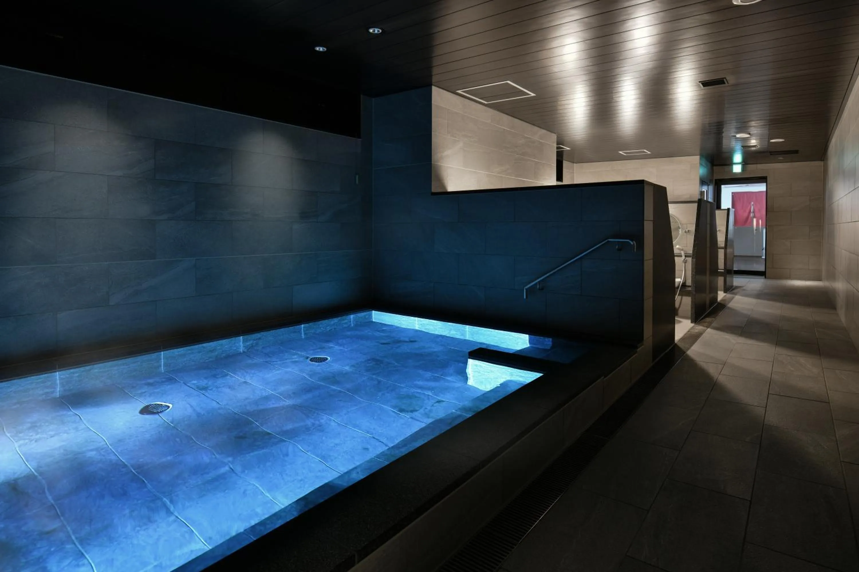 Public Bath in REF Omiya by VESSEL HOTELS