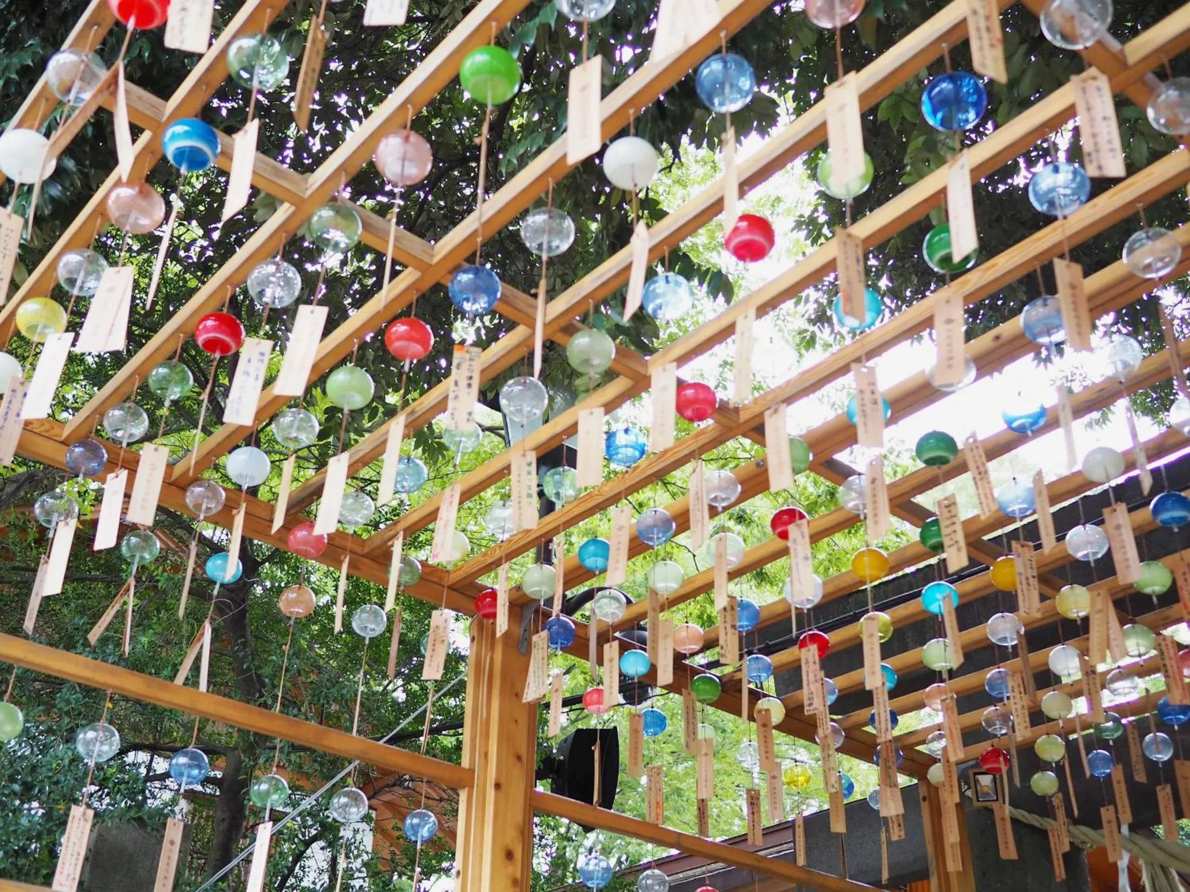 Nearby landmark in REF Omiya by VESSEL HOTELS