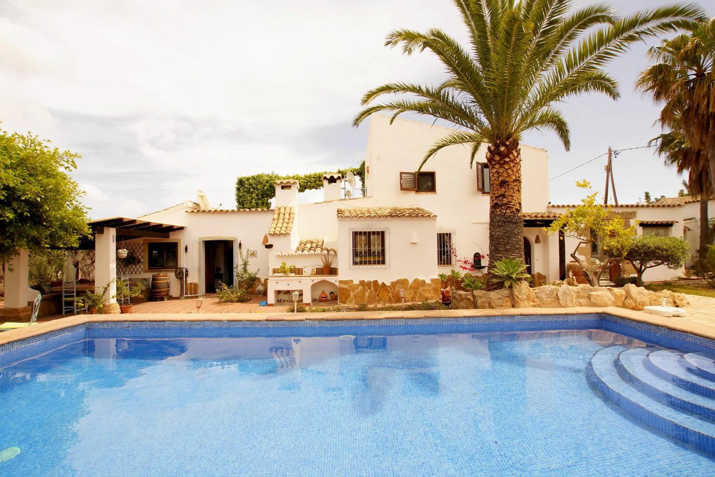 Other in Villa La Siesta