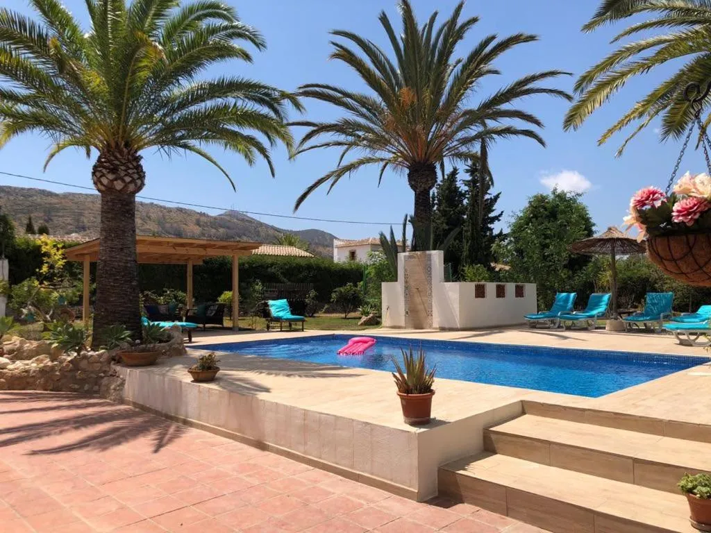 Other in Villa La Siesta