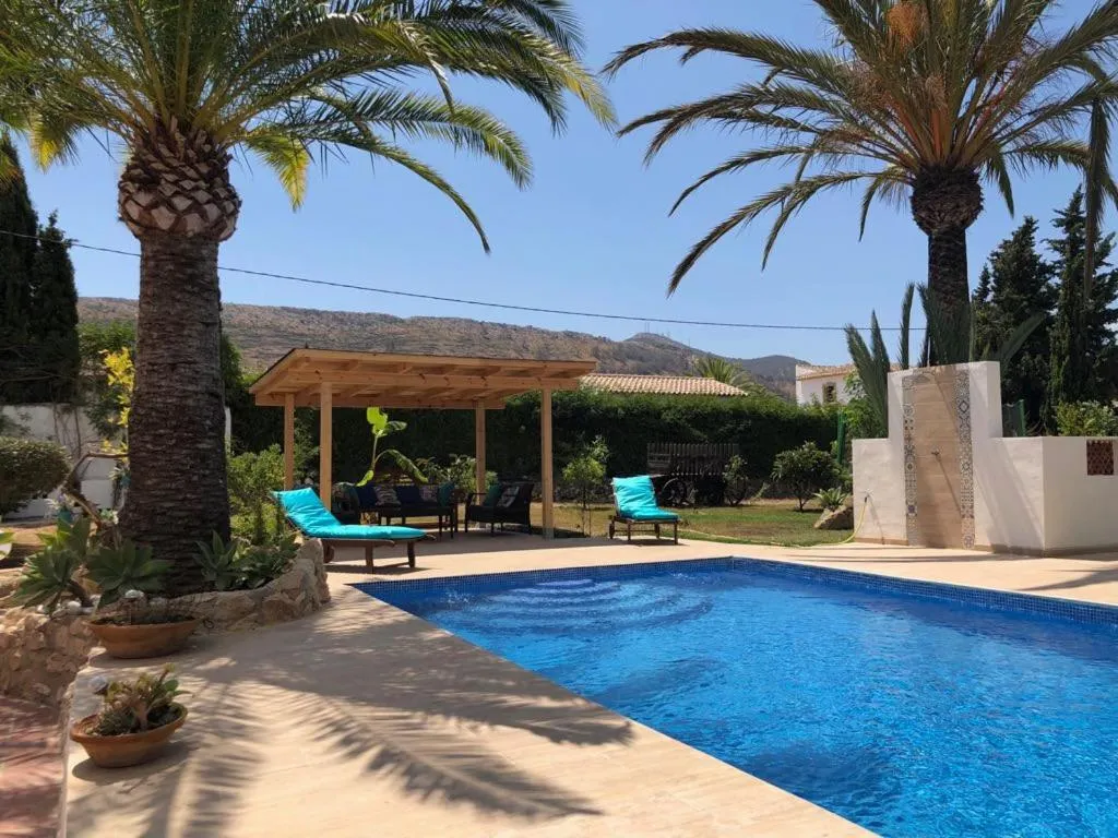 Other in Villa La Siesta