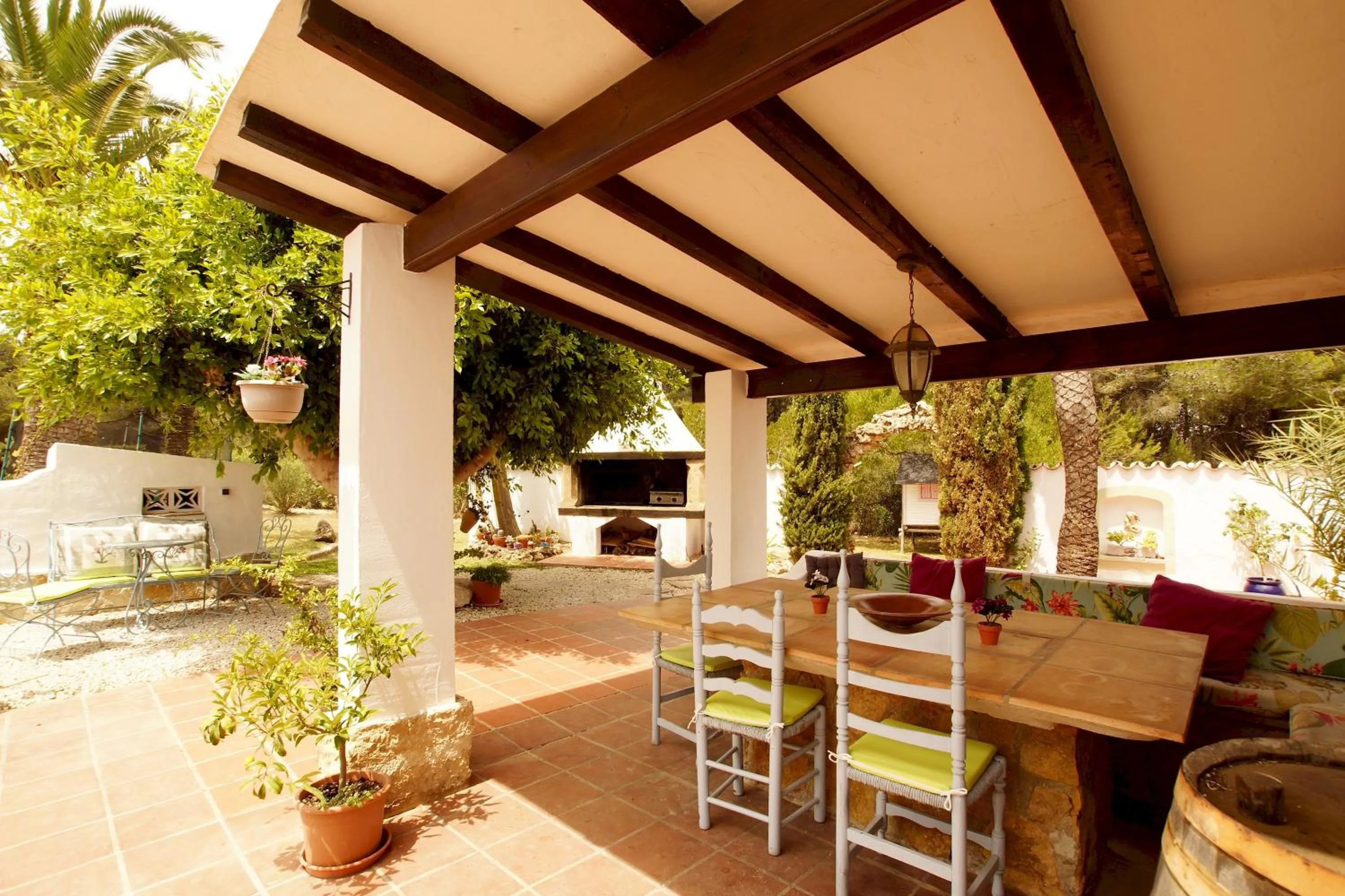 Other in Villa La Siesta