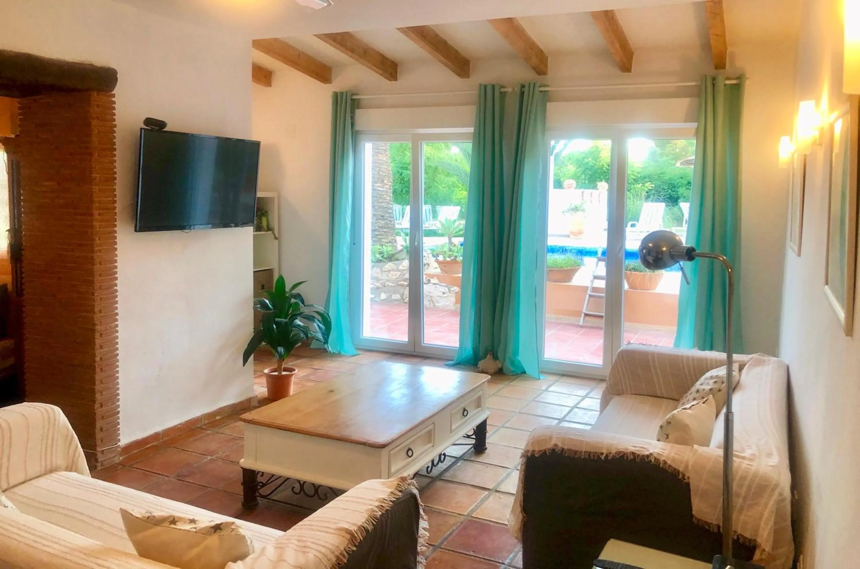 Other in Villa La Siesta