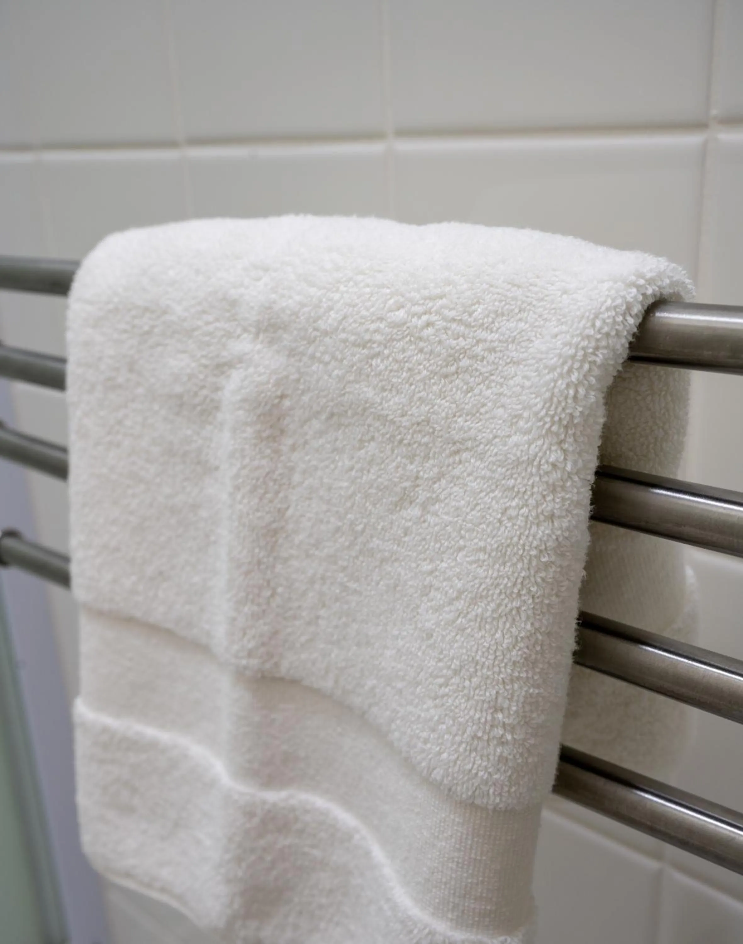 Bathroom in Château Destinée