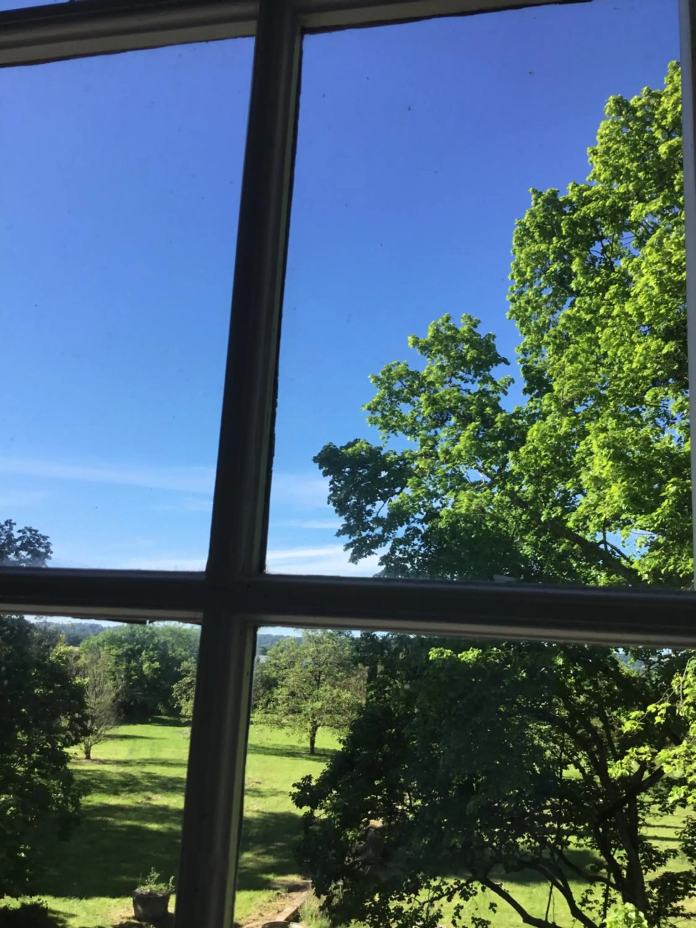 Summer in Château Destinée