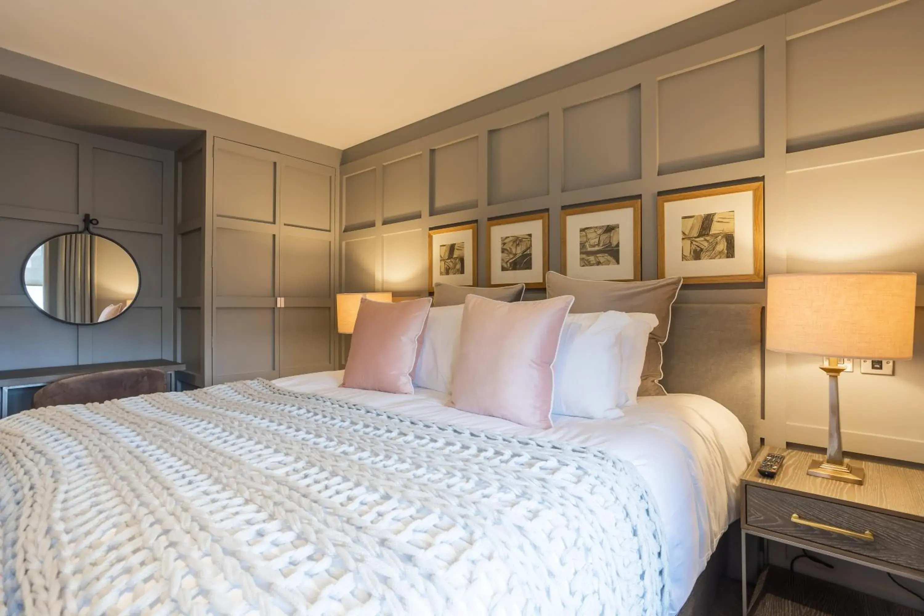 Duplex 1 Bedroom Apartment in No1 Apartments & Bedrooms St Andrews - St Mary's Duplex 1 Bedroom Apartment in No1 Apartments & Bedrooms St Andrews - St Mary's