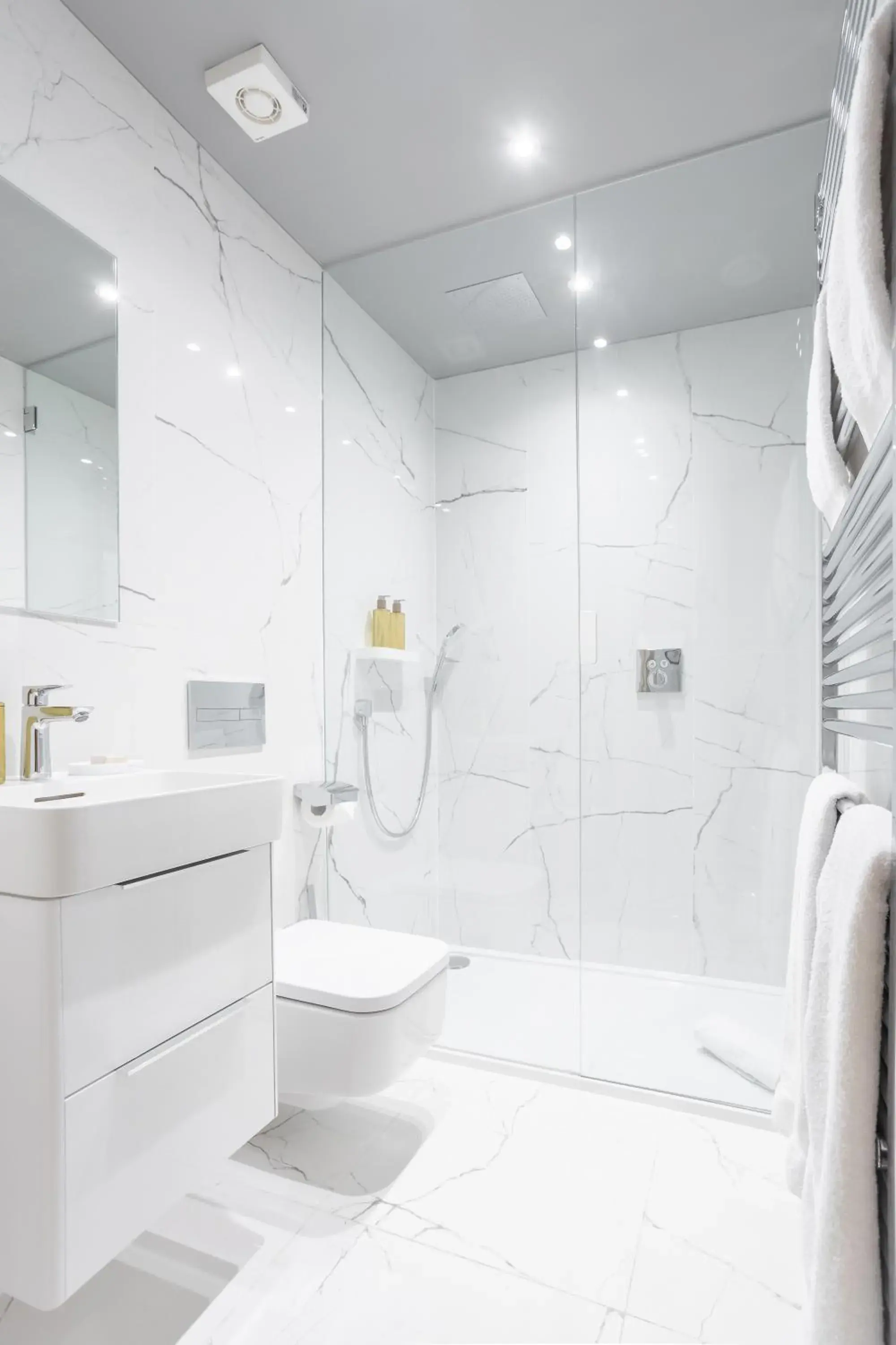 Superior 2 Bedroom Apartment in No1 Apartments & Bedrooms St Andrews - St Mary's Superior 2 Bedroom Apartment in No1 Apartments & Bedrooms St Andrews - St Mary's