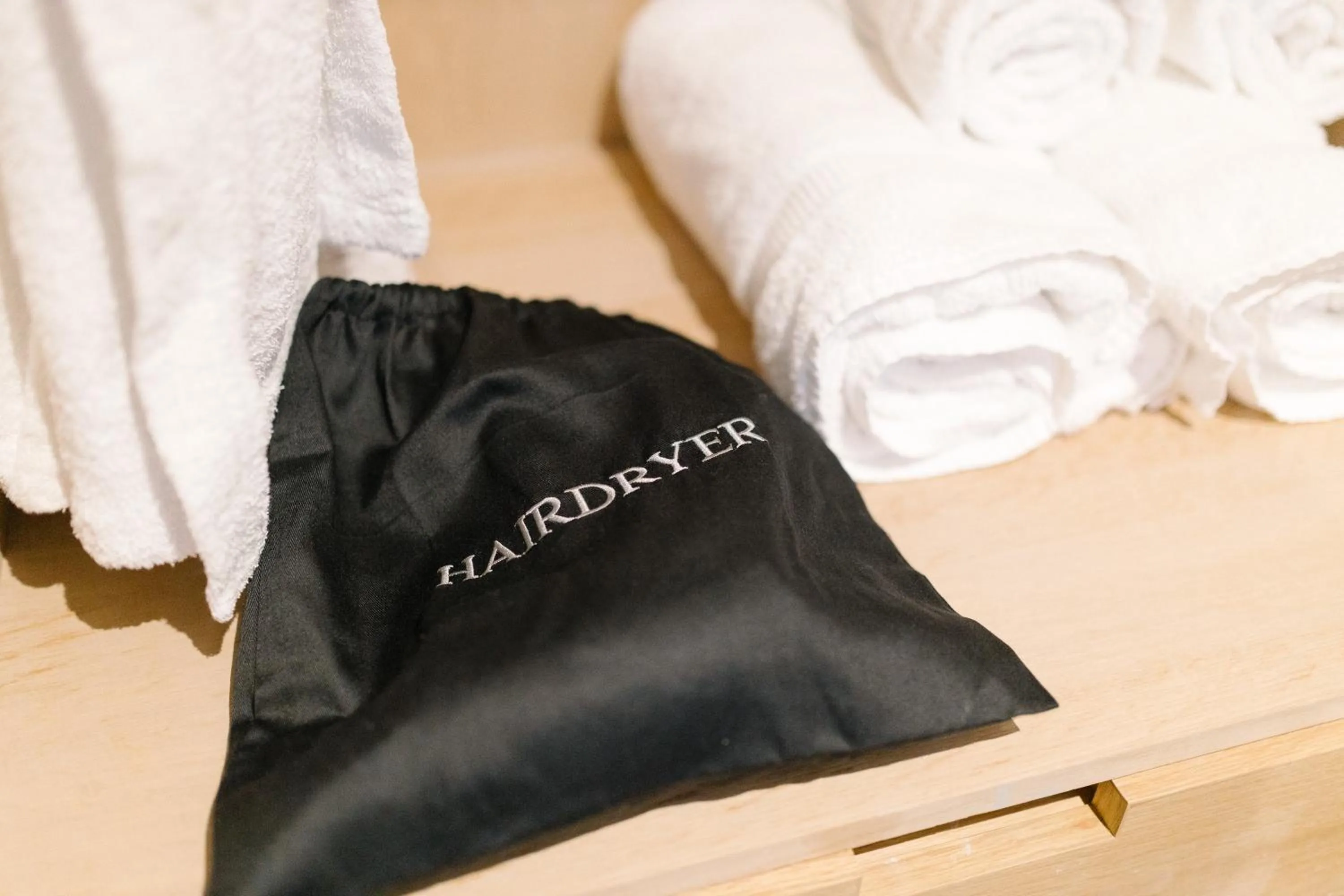 Bedroom, Bed in No1 Apartments & Bedrooms St Andrews - St Mary's