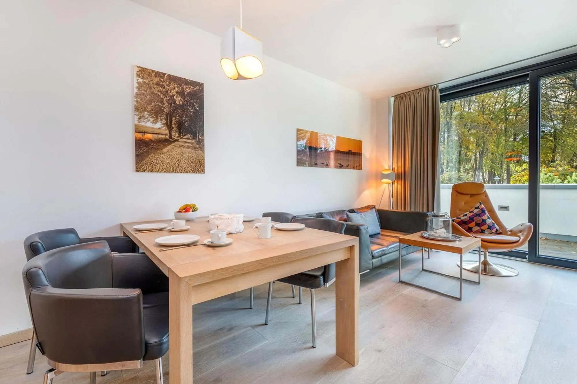 Strandvilla Nordwind