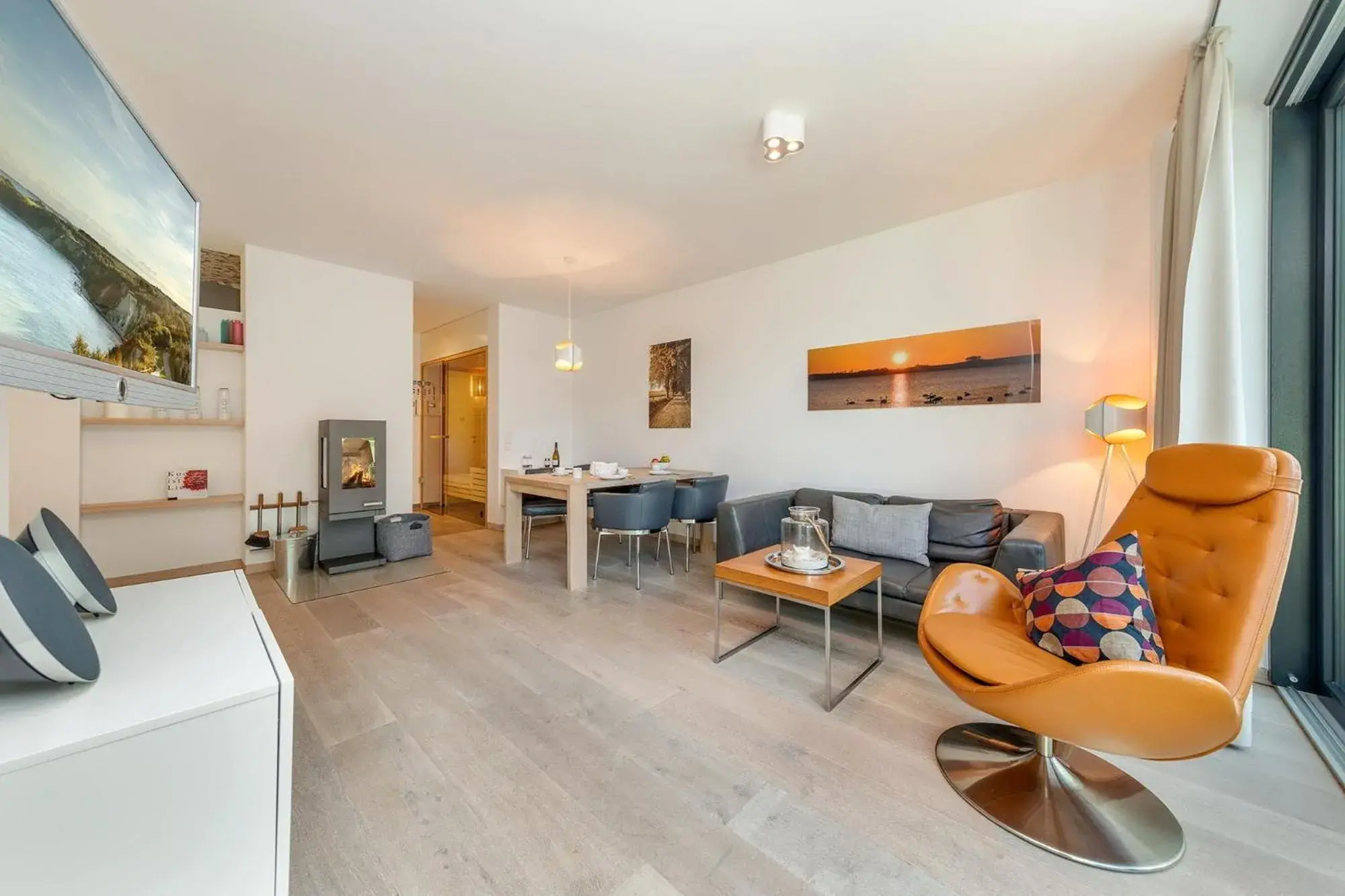 Strandvilla Nordwind Strandvilla Nordwind