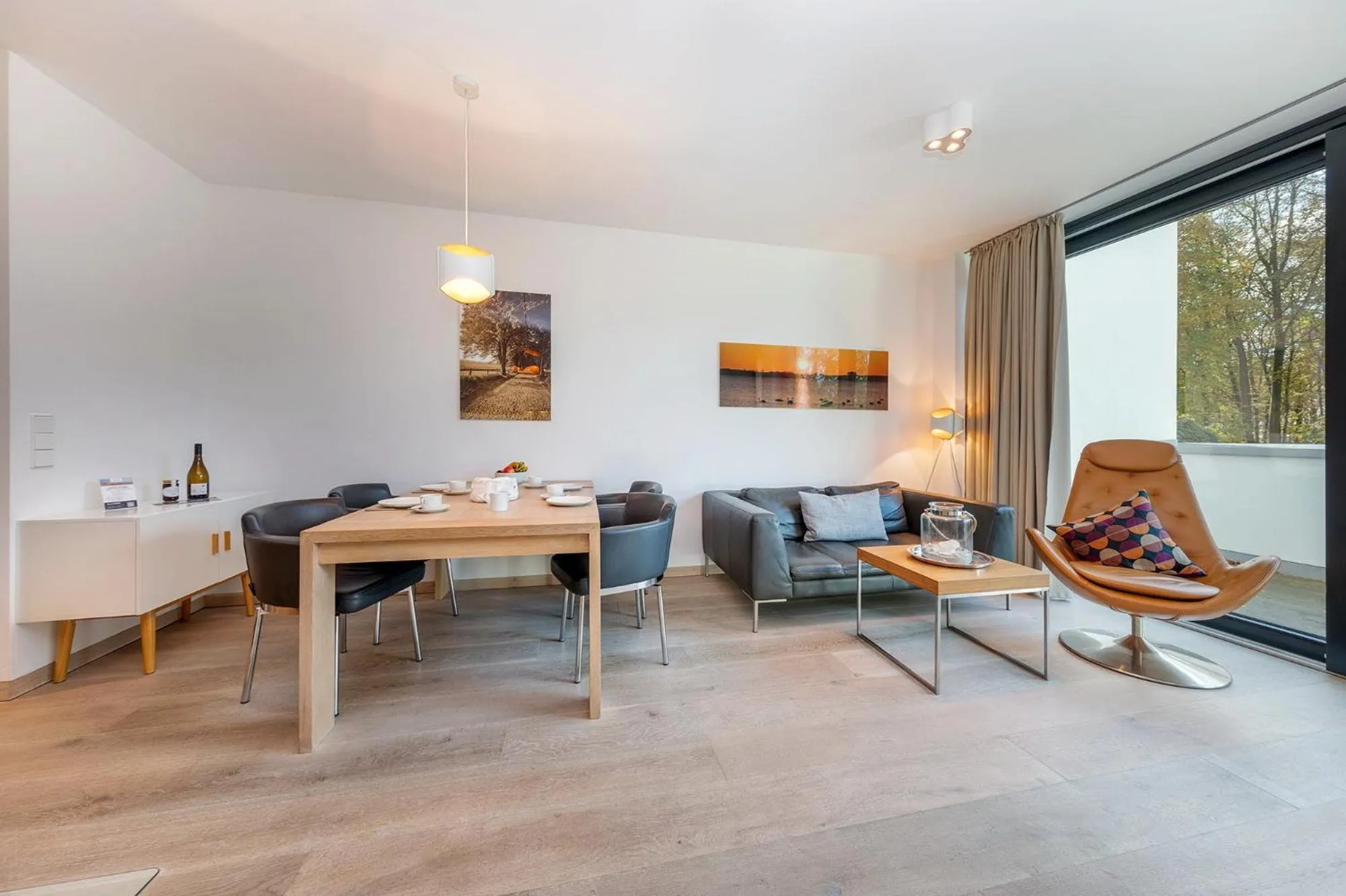 Strandvilla Nordwind
