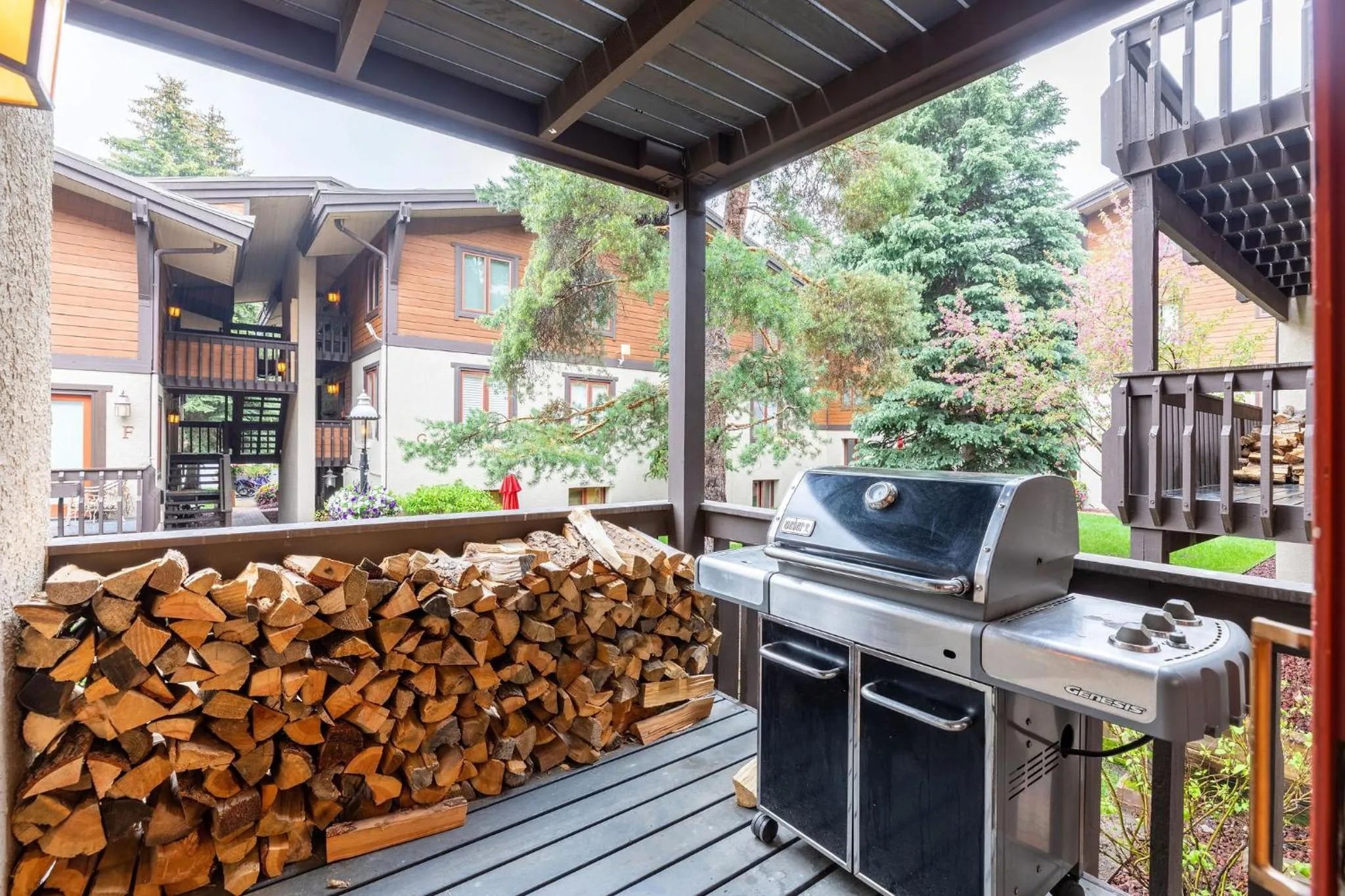 All Seasons by Vail Realty