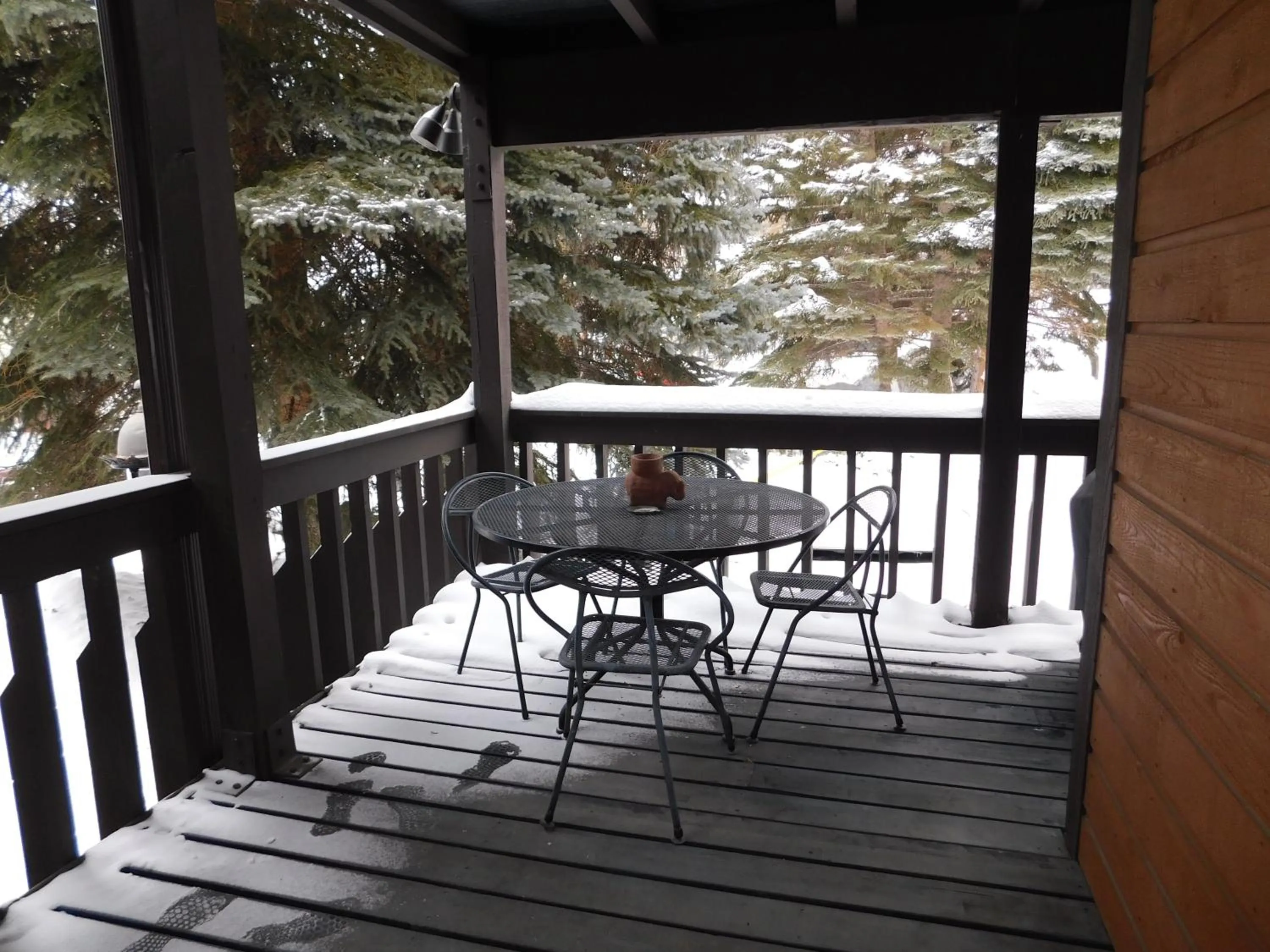 All Seasons by Vail Realty