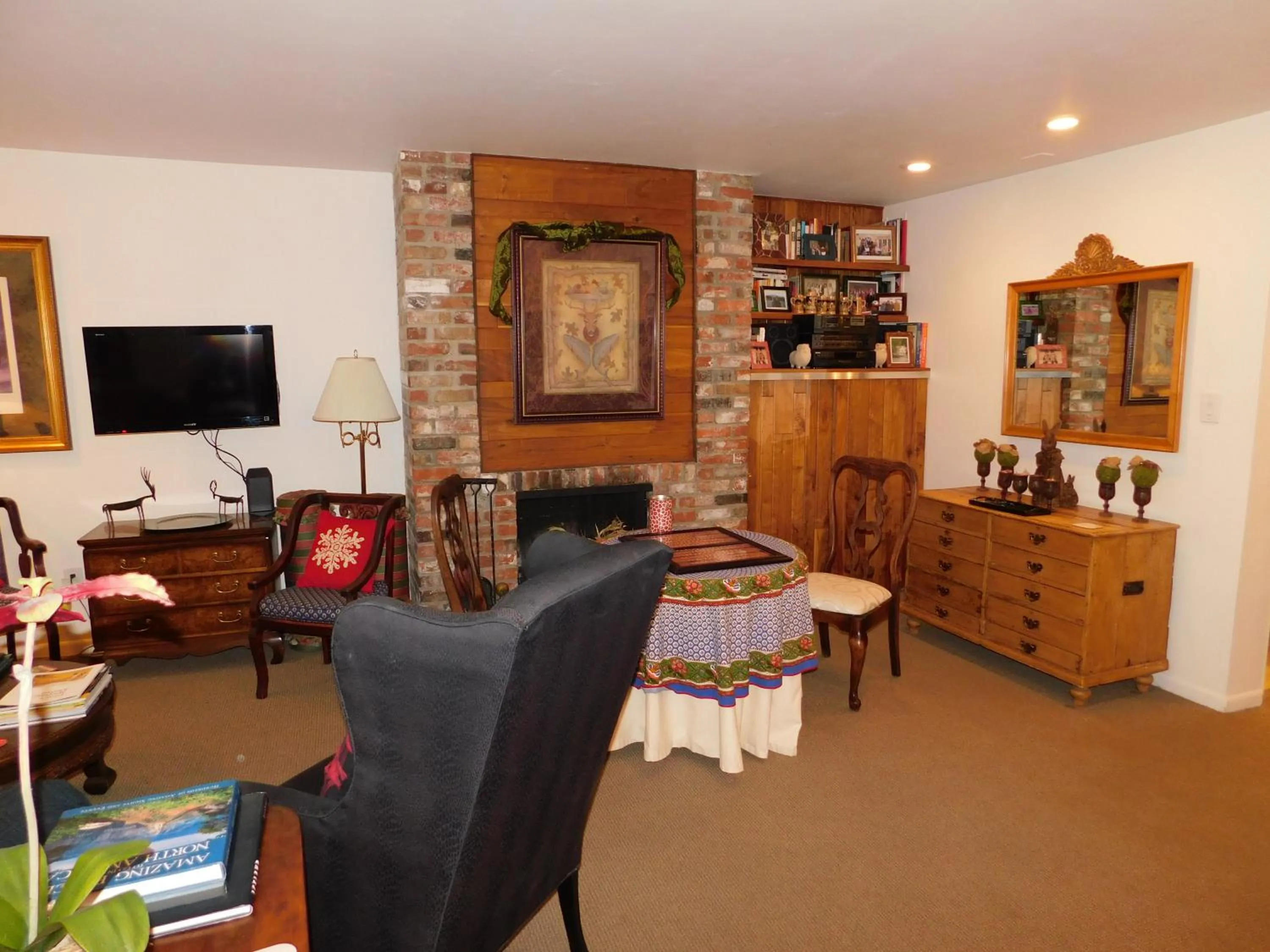 All Seasons by Vail Realty