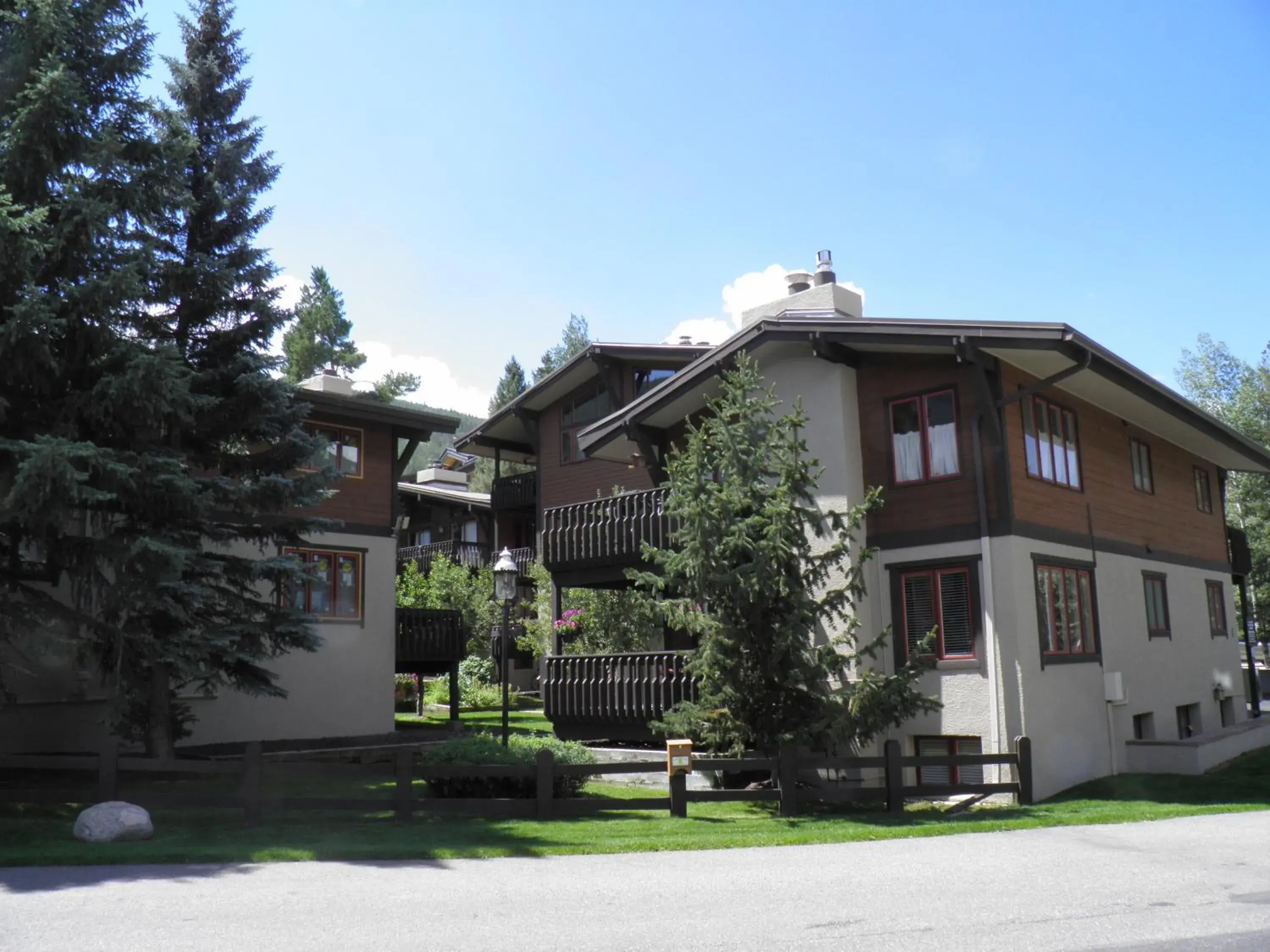 All Seasons by Vail Realty All Seasons by Vail Realty