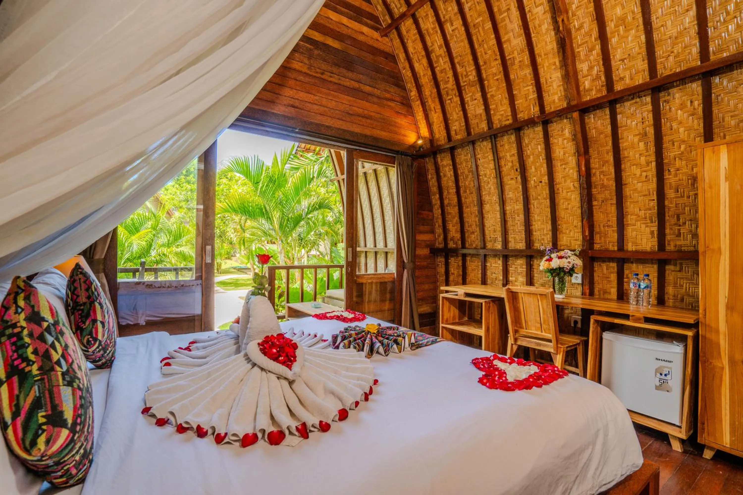 Lumbung Bukit Resort Uluwatu