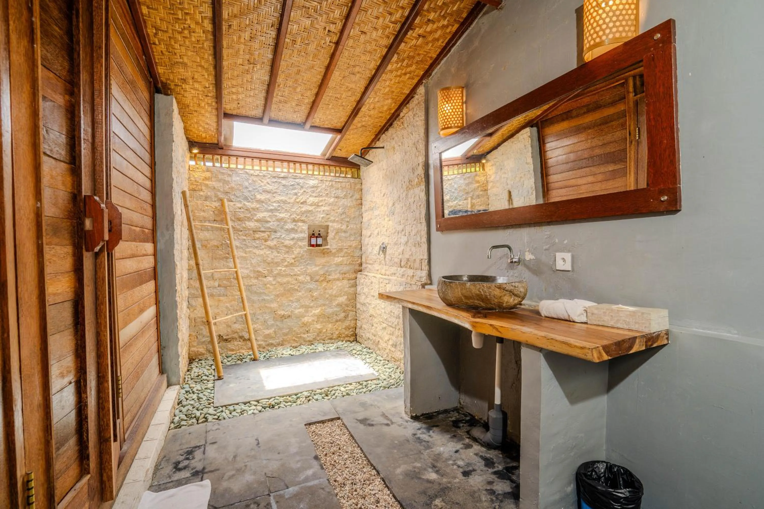 Lumbung Bukit Resort Uluwatu