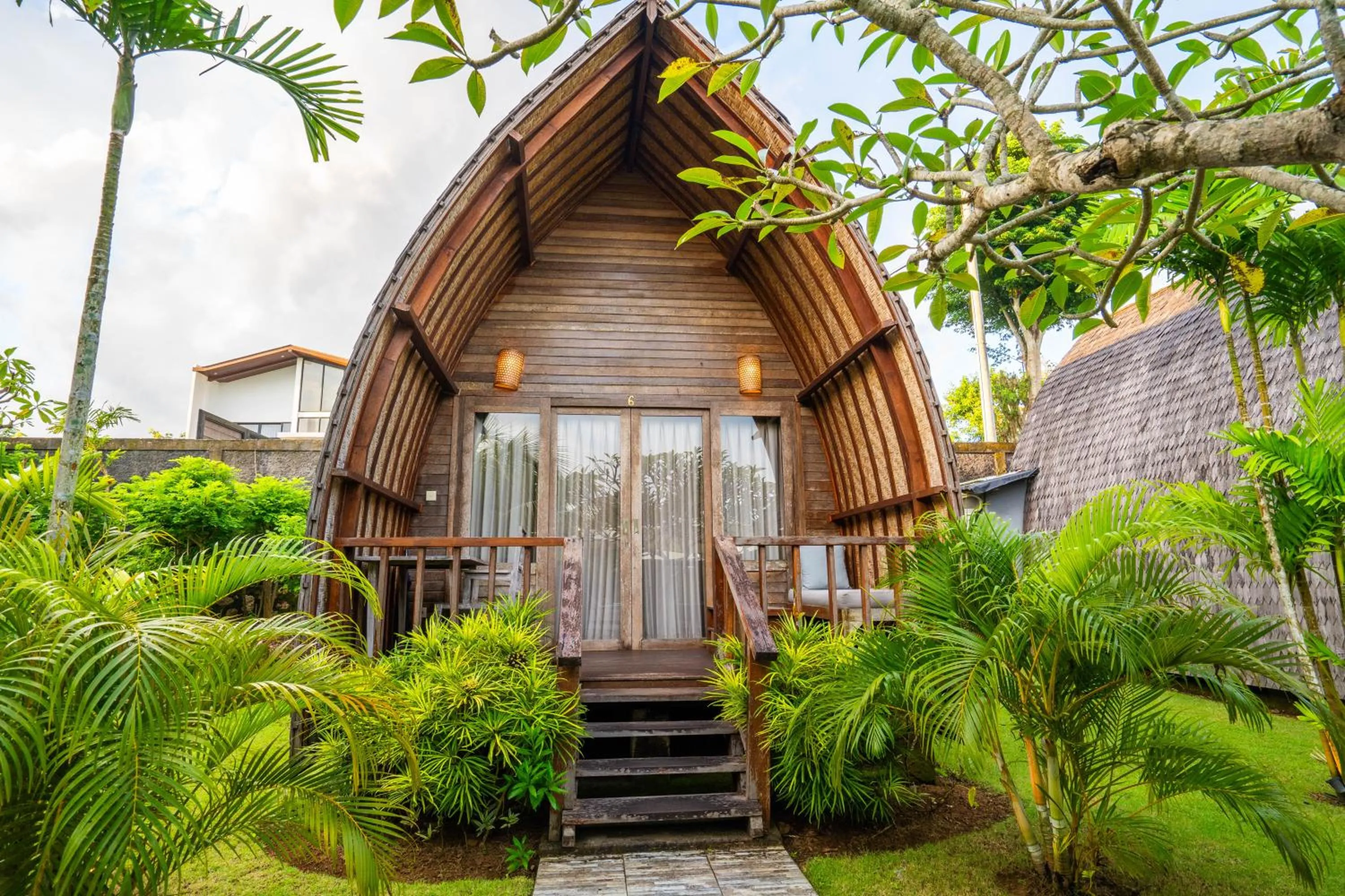 Lumbung Bukit Resort Uluwatu