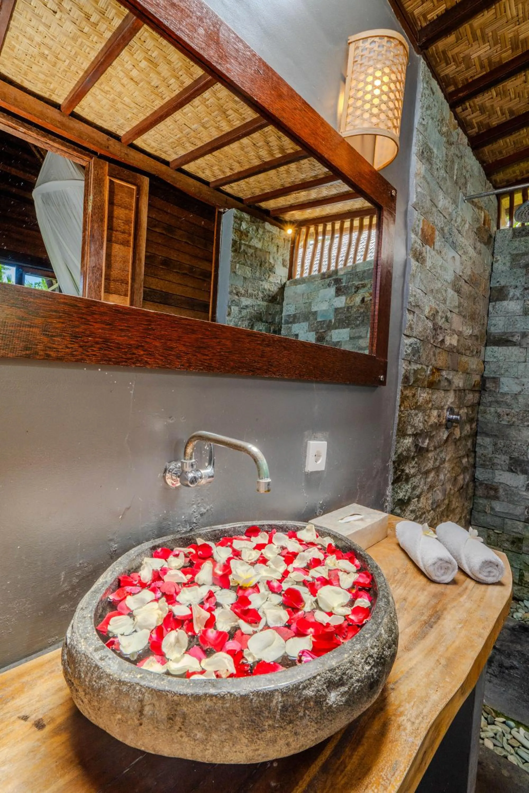 Lumbung Bukit Resort Uluwatu