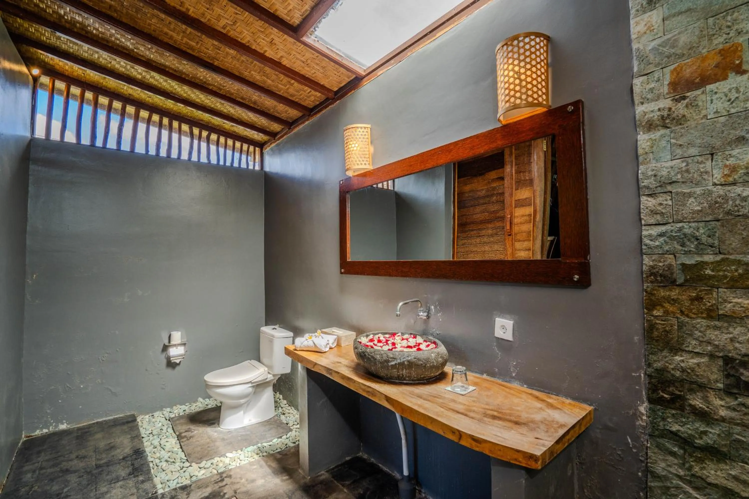 Lumbung Bukit Resort Uluwatu