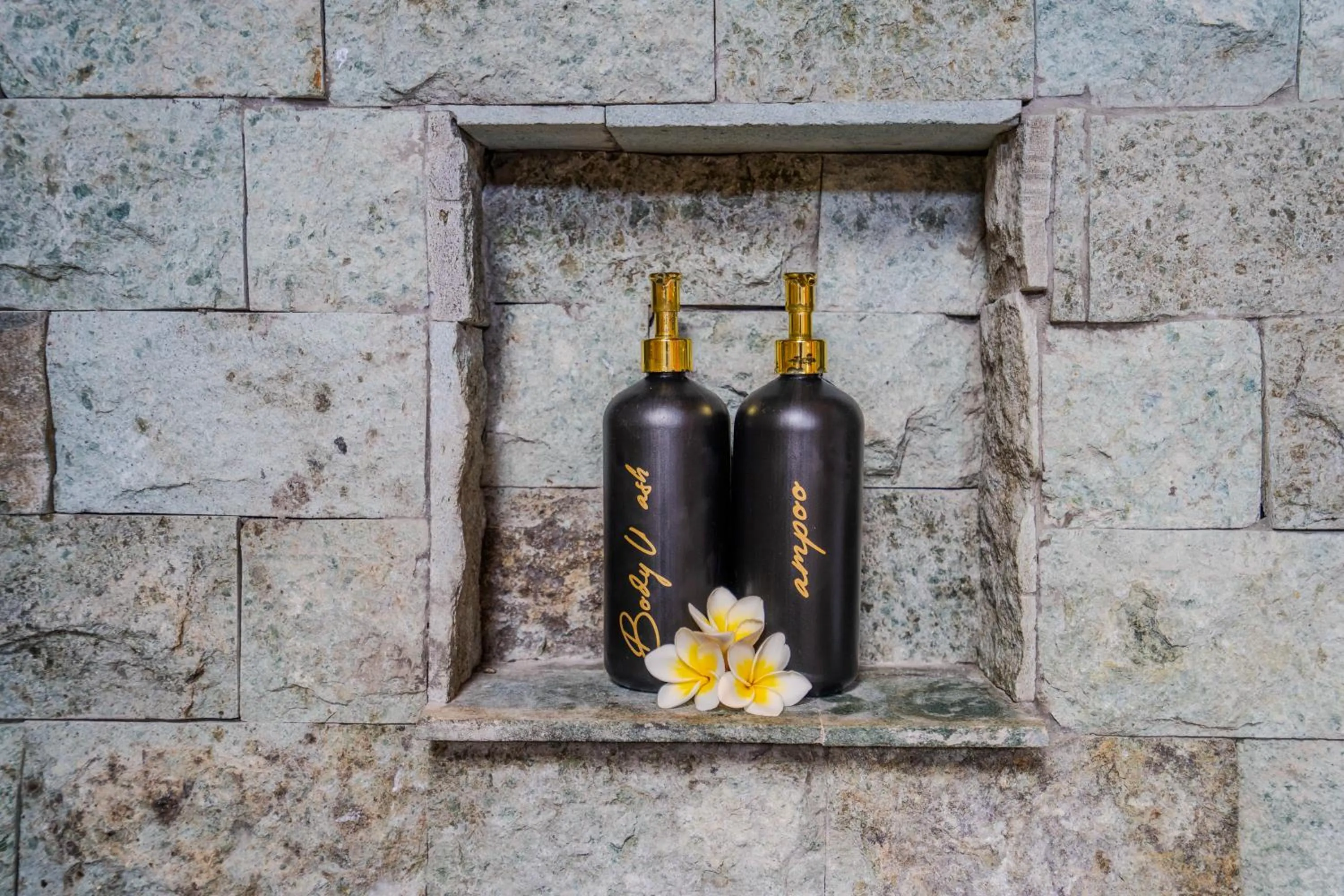 Lumbung Bukit Resort Uluwatu