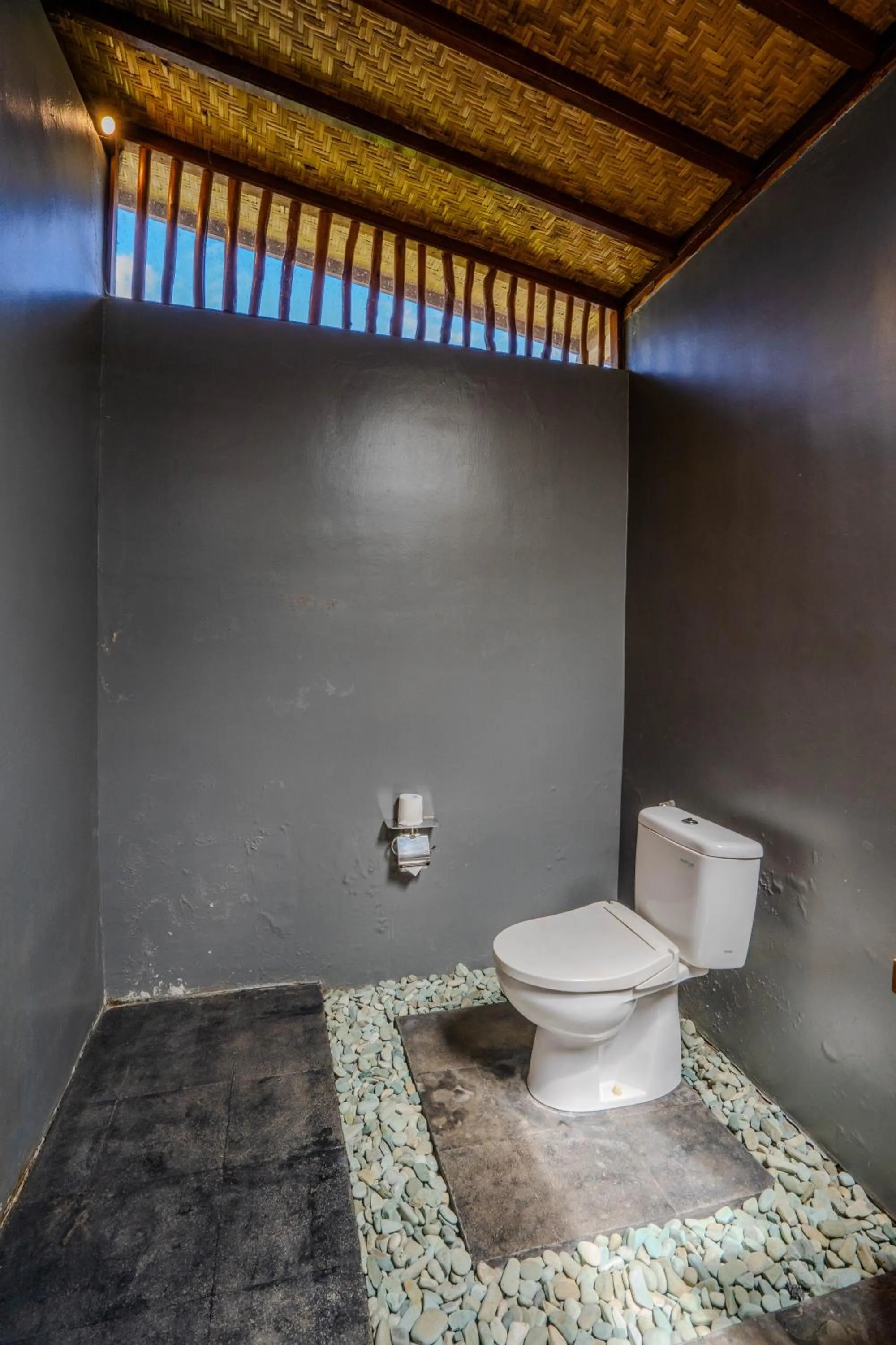 Lumbung Bukit Resort Uluwatu