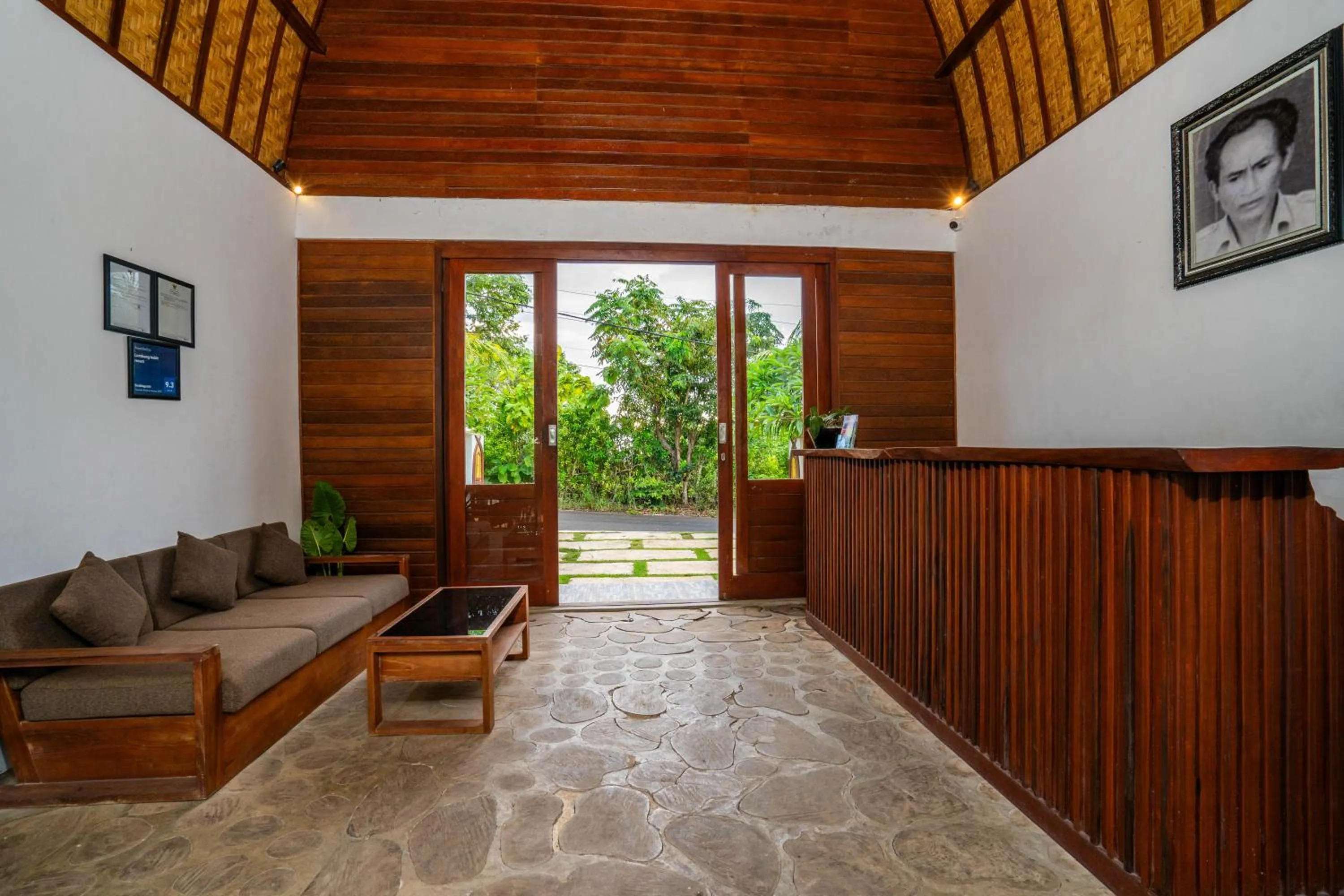 Lumbung Bukit Resort Uluwatu