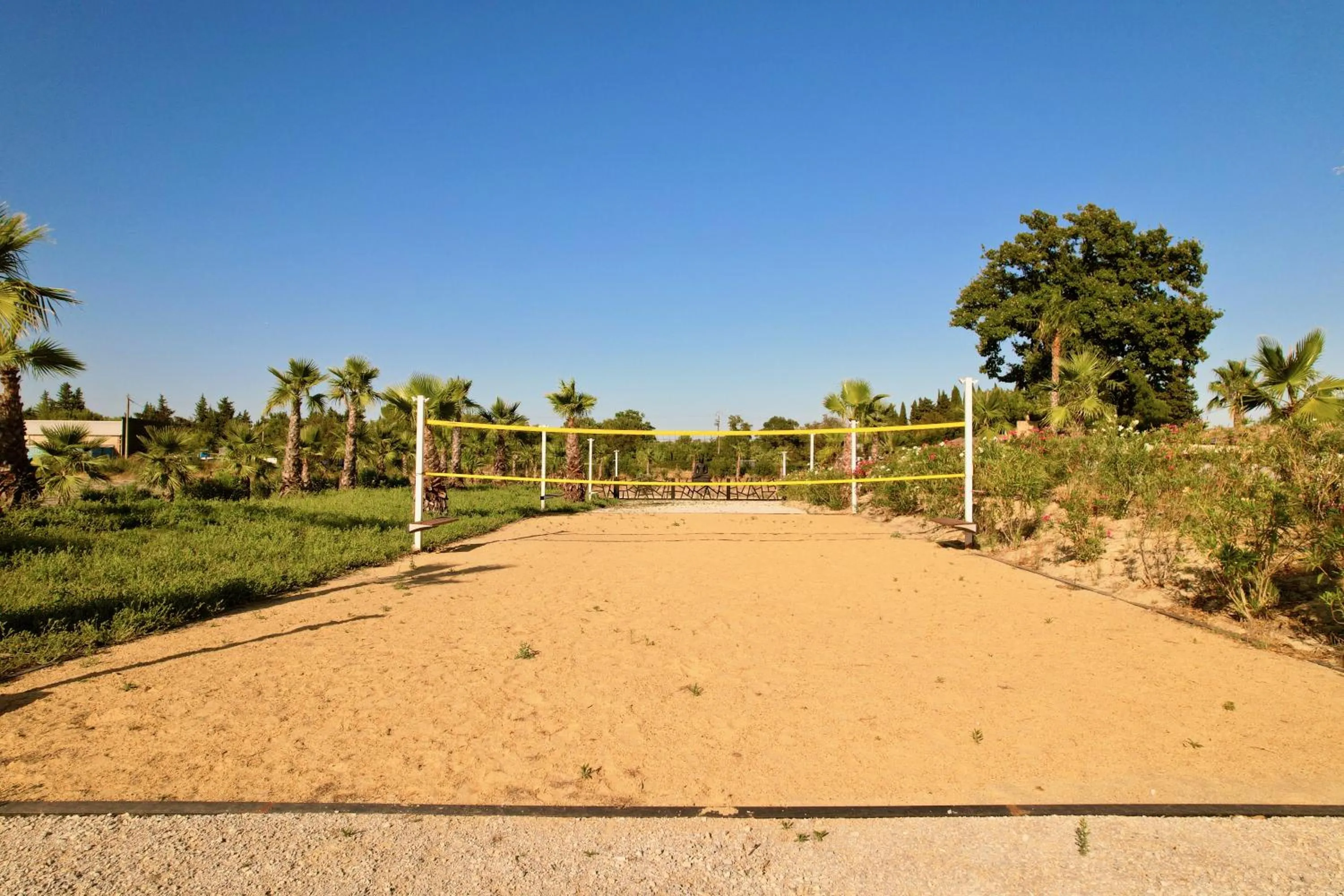 Mas La Farelle Gîte, Fitness & Salle de jeux gratuite & SPA en supplément