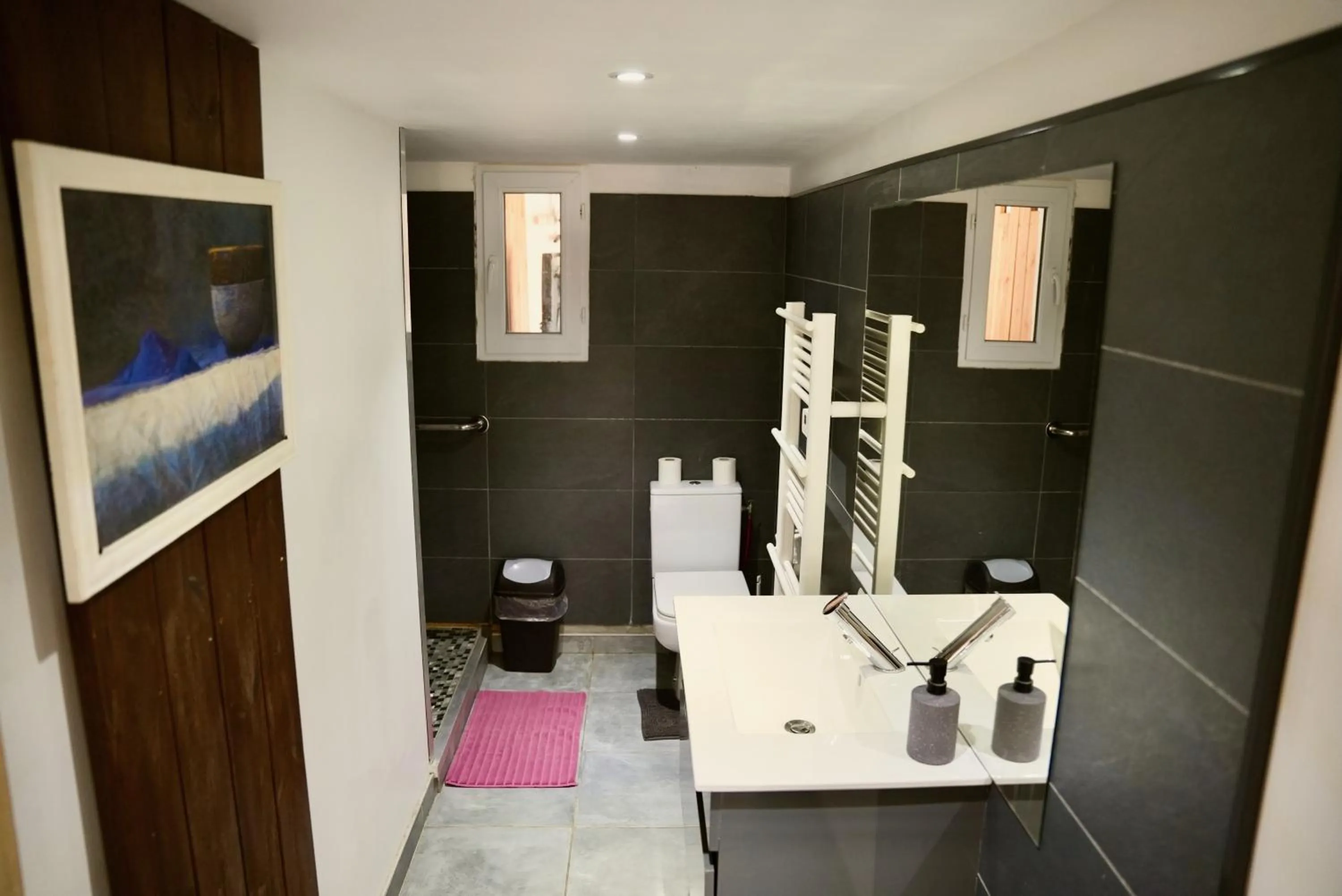 Mas La Farelle Gîte, Fitness & Salle de jeux gratuite & SPA en supplément