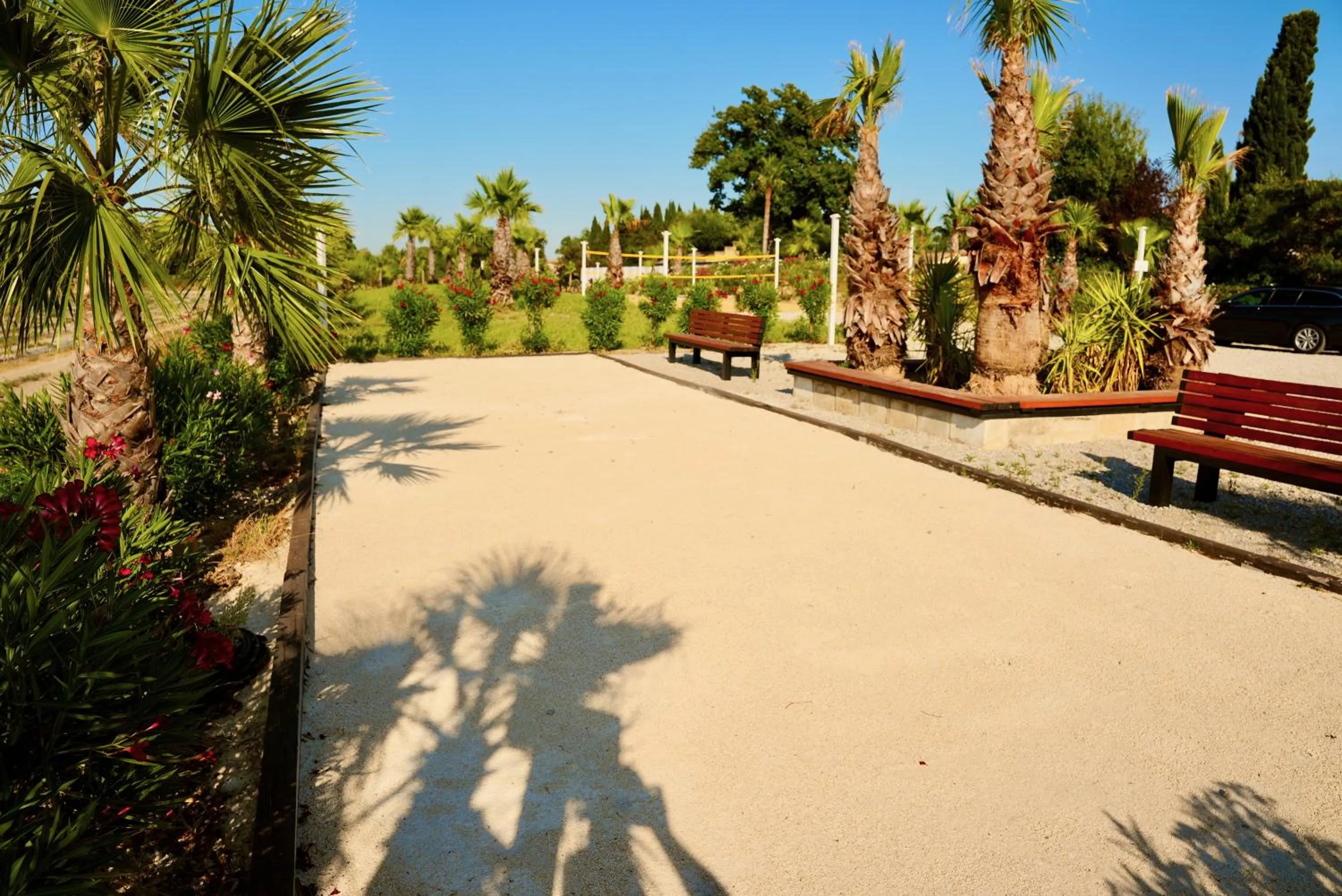 Mas La Farelle Gîte, Fitness & Salle de jeux gratuite & SPA en supplément