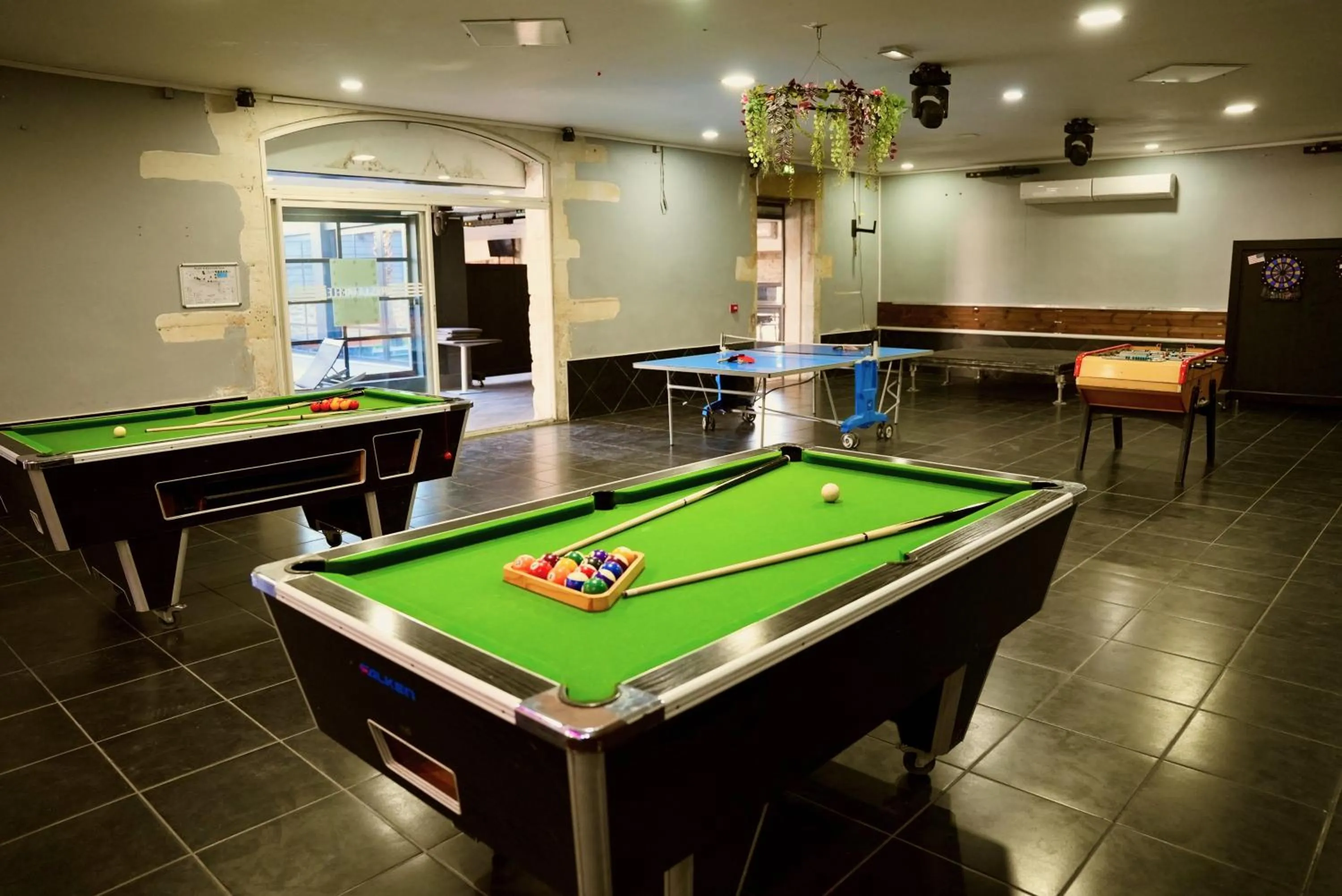 Mas La Farelle Gîte, Fitness & Salle de jeux gratuite & SPA en supplément