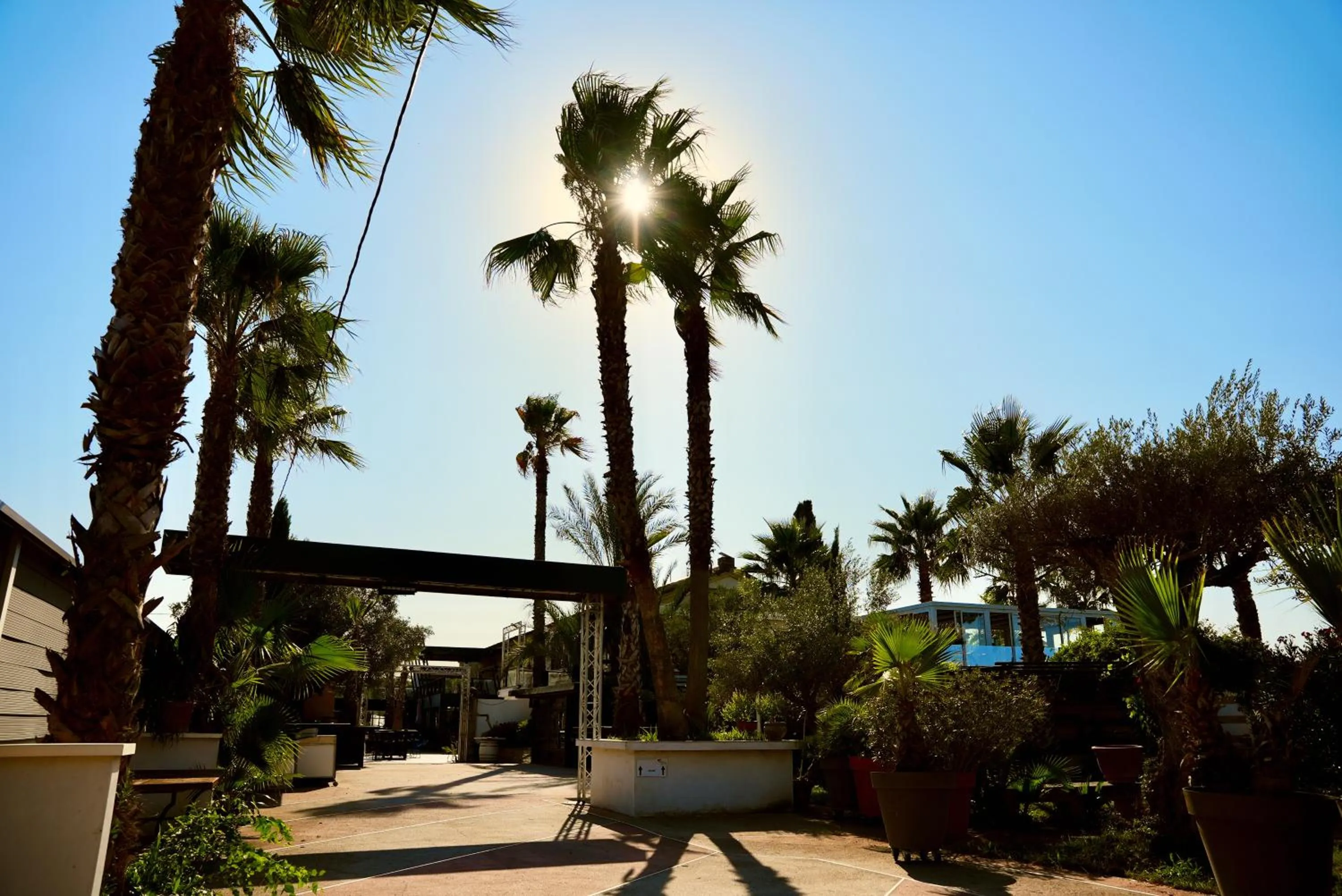 Mas La Farelle Gîte, Fitness & Salle de jeux gratuite & SPA en supplément