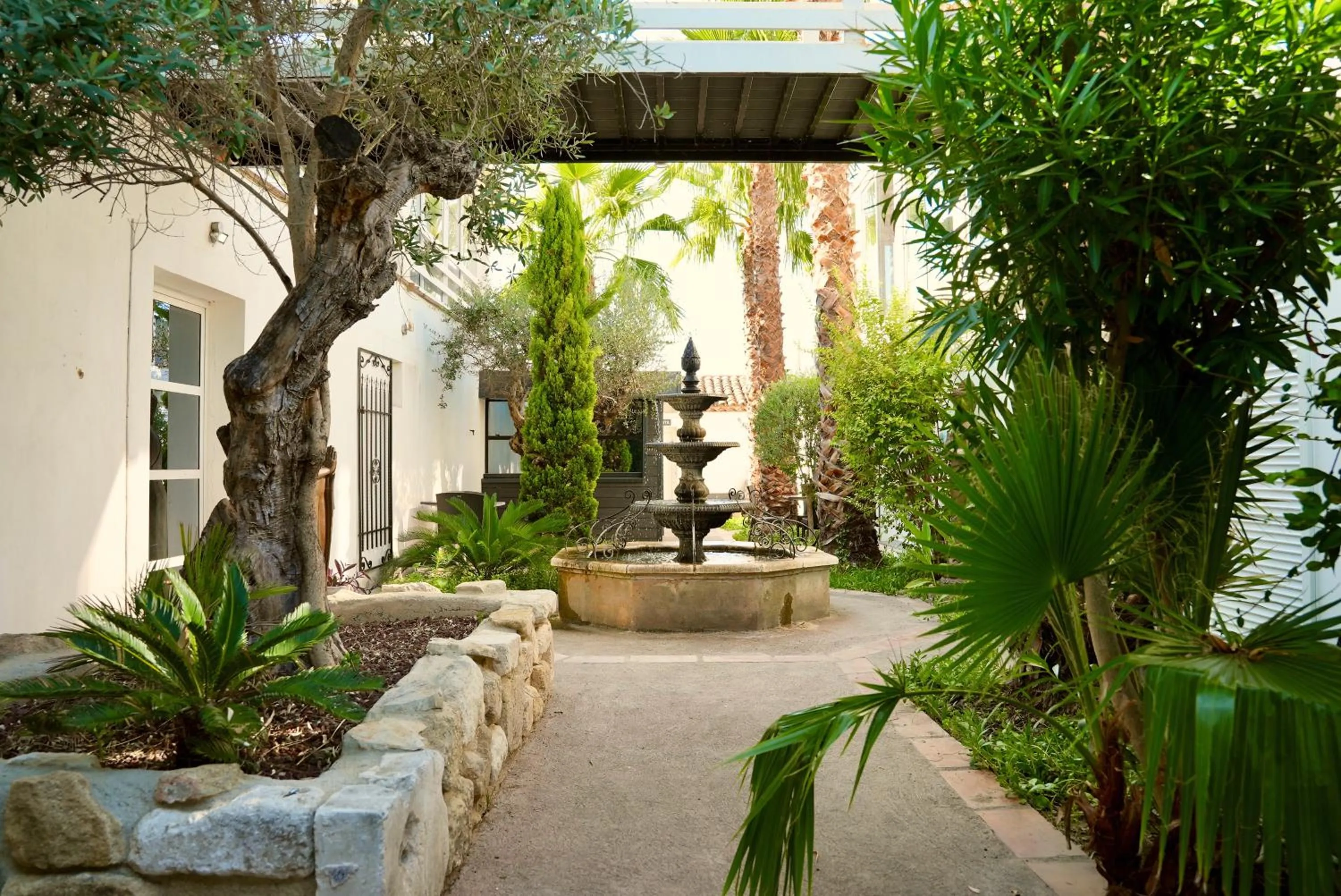 Mas La Farelle Gîte, Fitness & Salle de jeux gratuite & SPA en supplément