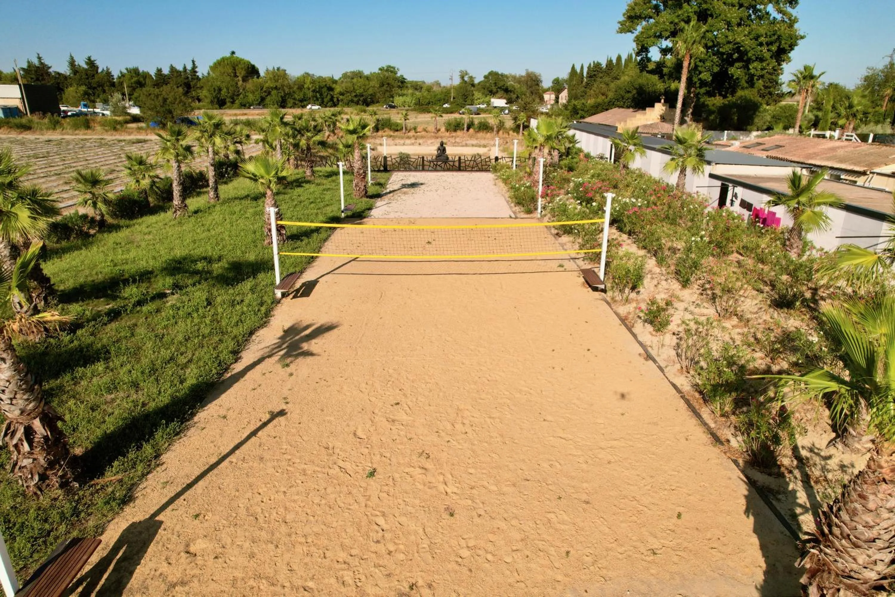 Mas La Farelle Gîte, Fitness & Salle de jeux gratuite & SPA en supplément